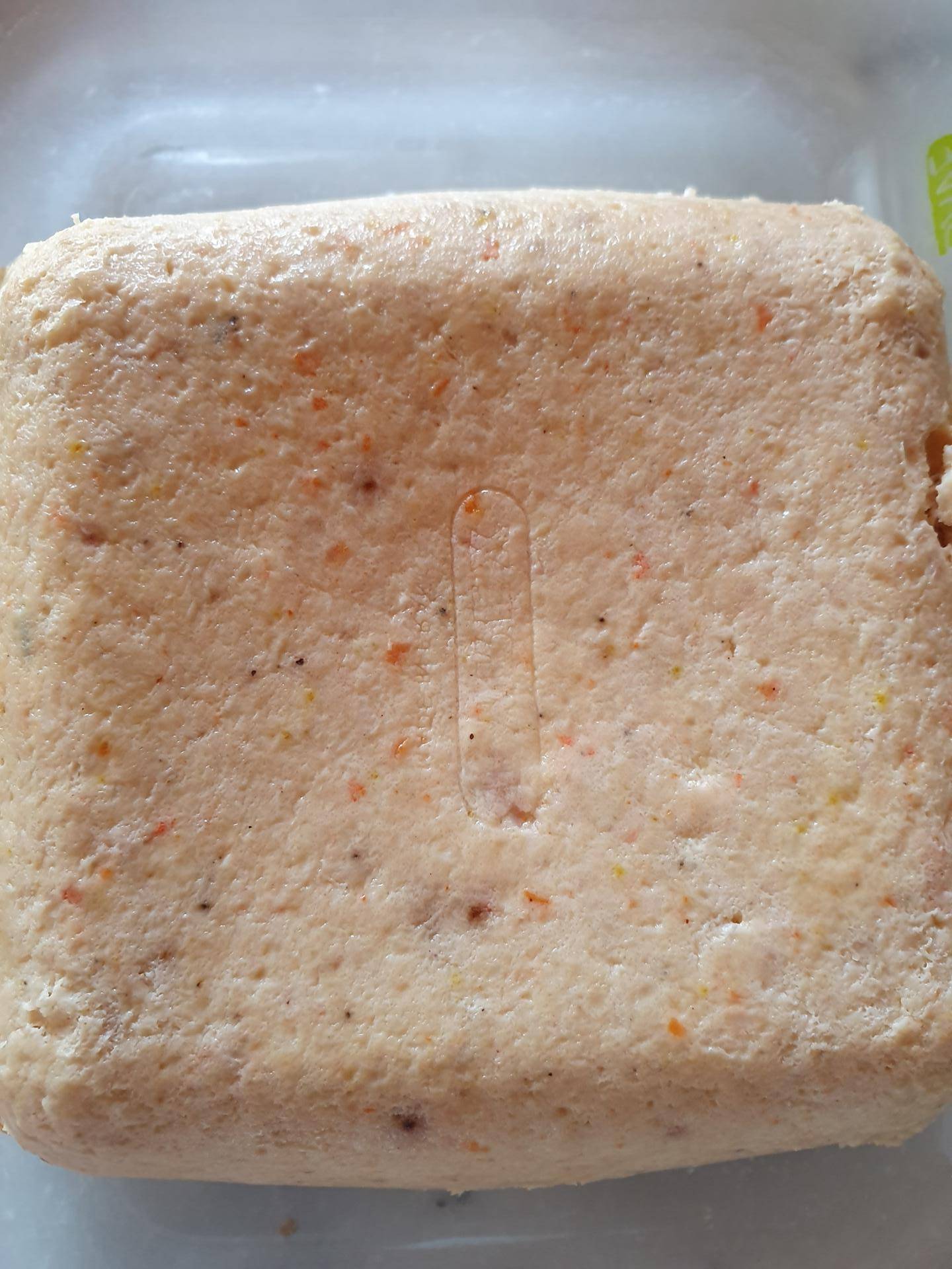 Terrine de la mer - Recepten Cookeo | Moulinex