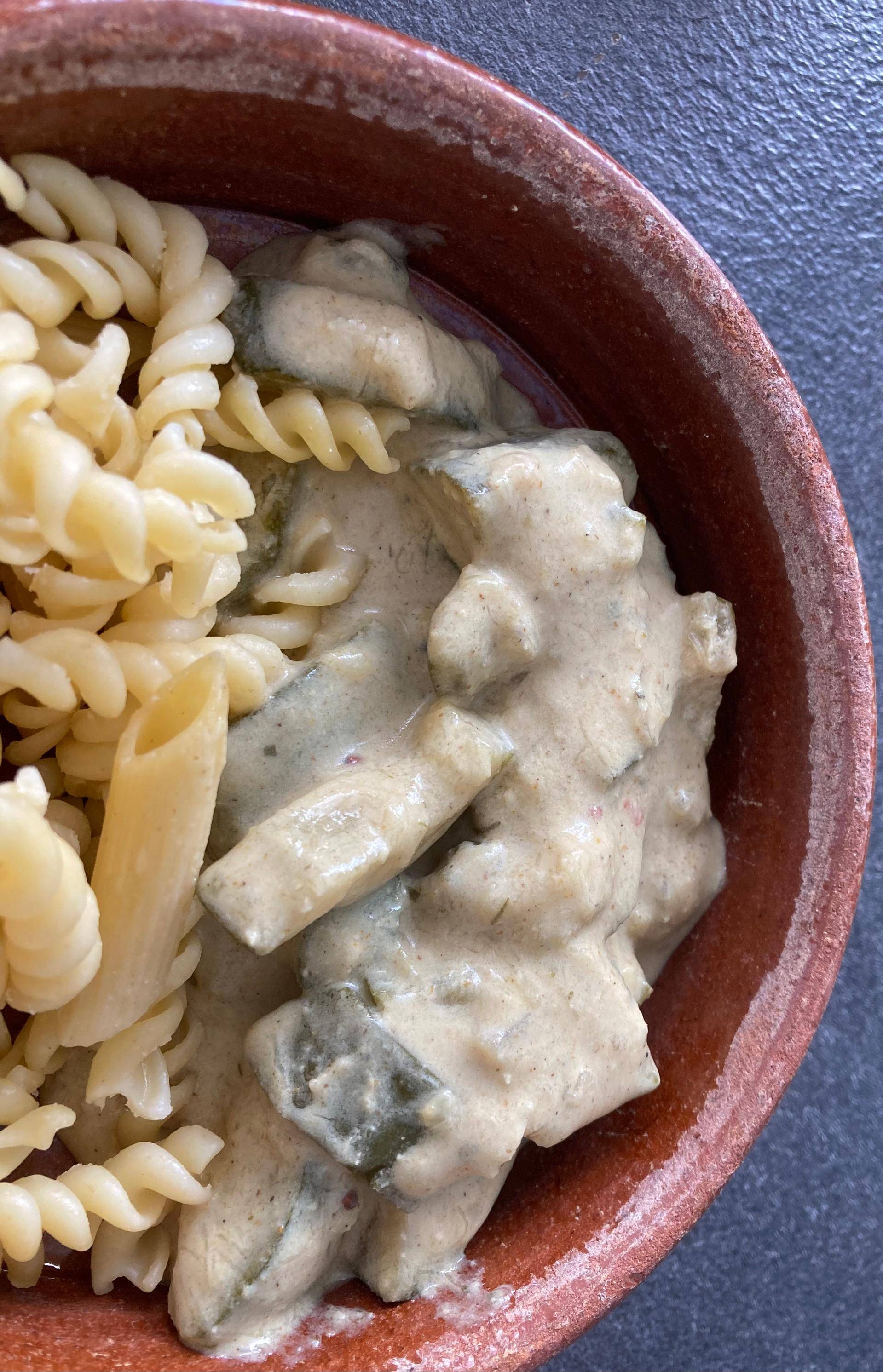 Curry de légumes - Recepten Companion | Moulinex