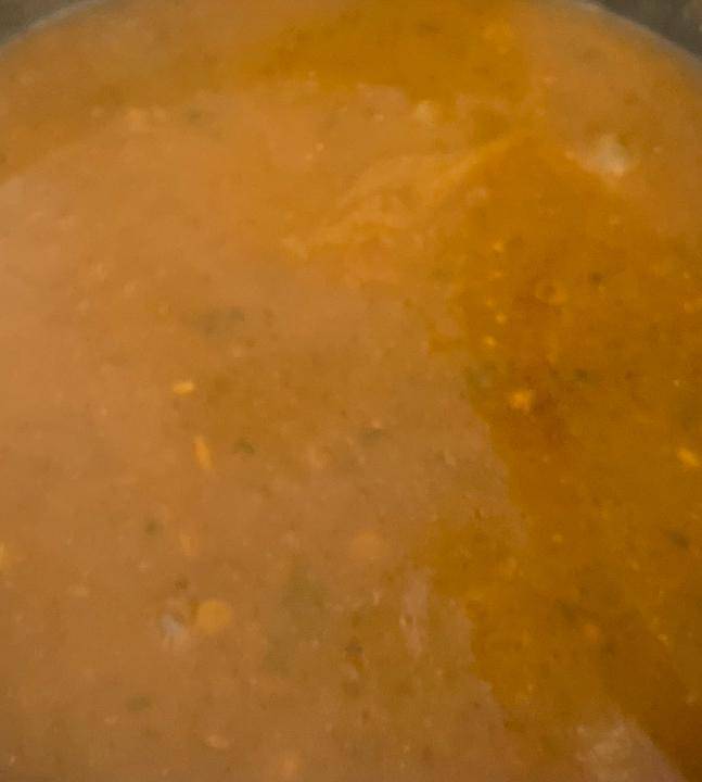 Harira de Naziha - Recette Cookeo V3 | Moulinex