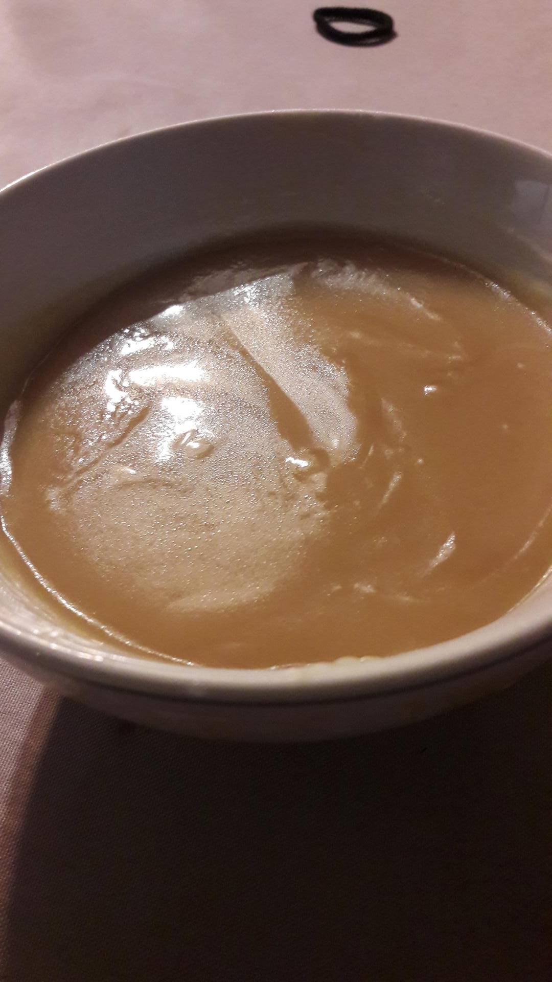 Caramel beurre salé - Recepten Companion Connect XL | Moulinex