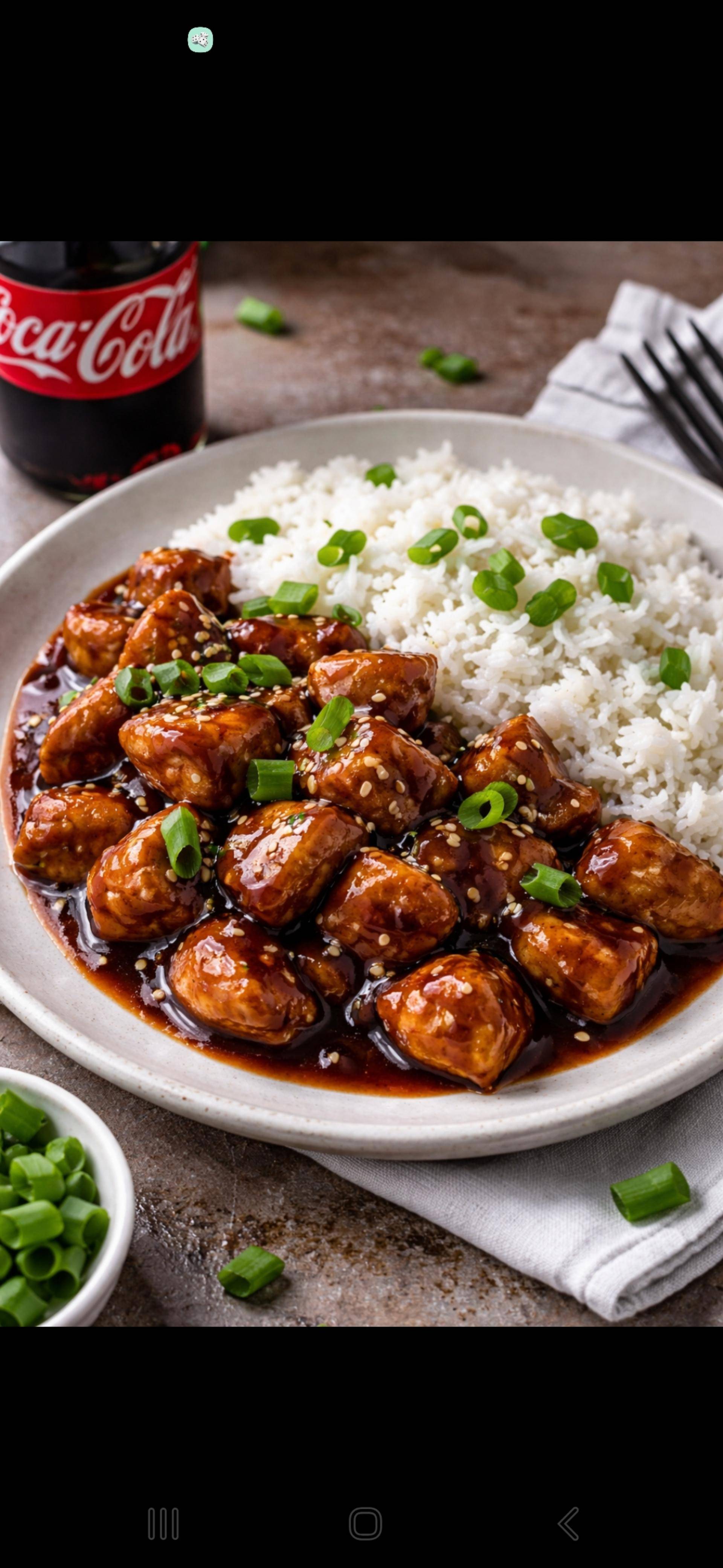 Poulet au coca - Recette Cookeo V3 | Moulinex