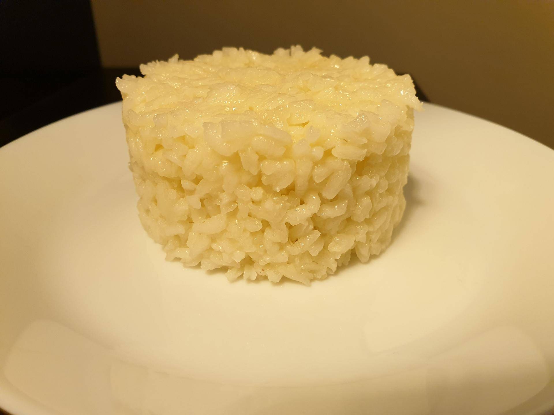 Riz blanc - Recepten Companion Connect XL | Moulinex