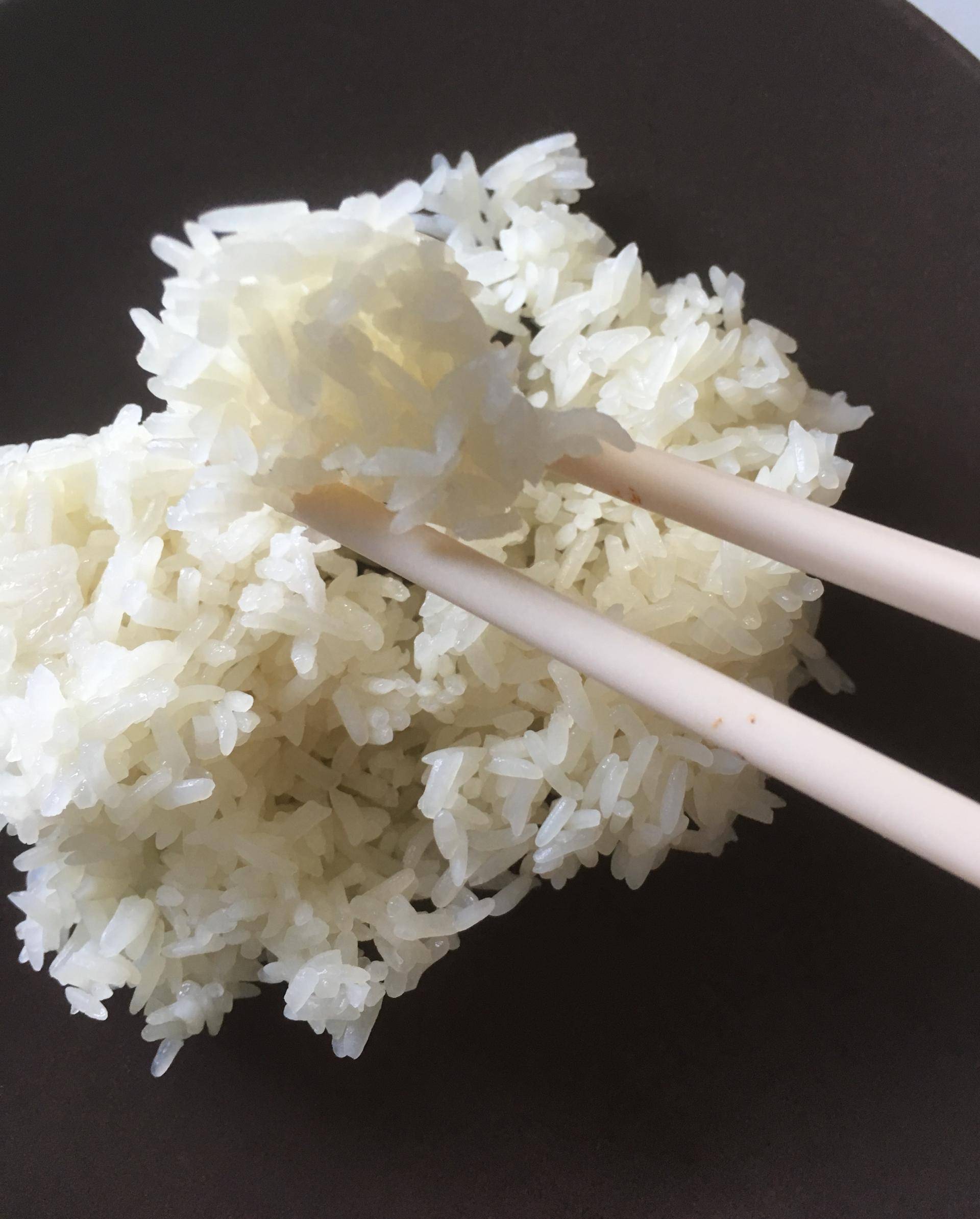 Riz gluant - Recette Cookeo | Moulinex