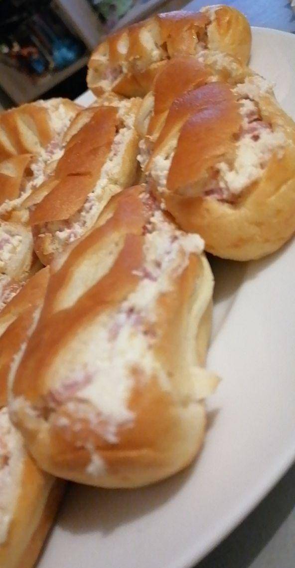 Brioche au maroilles - Recette Cookeo | Moulinex