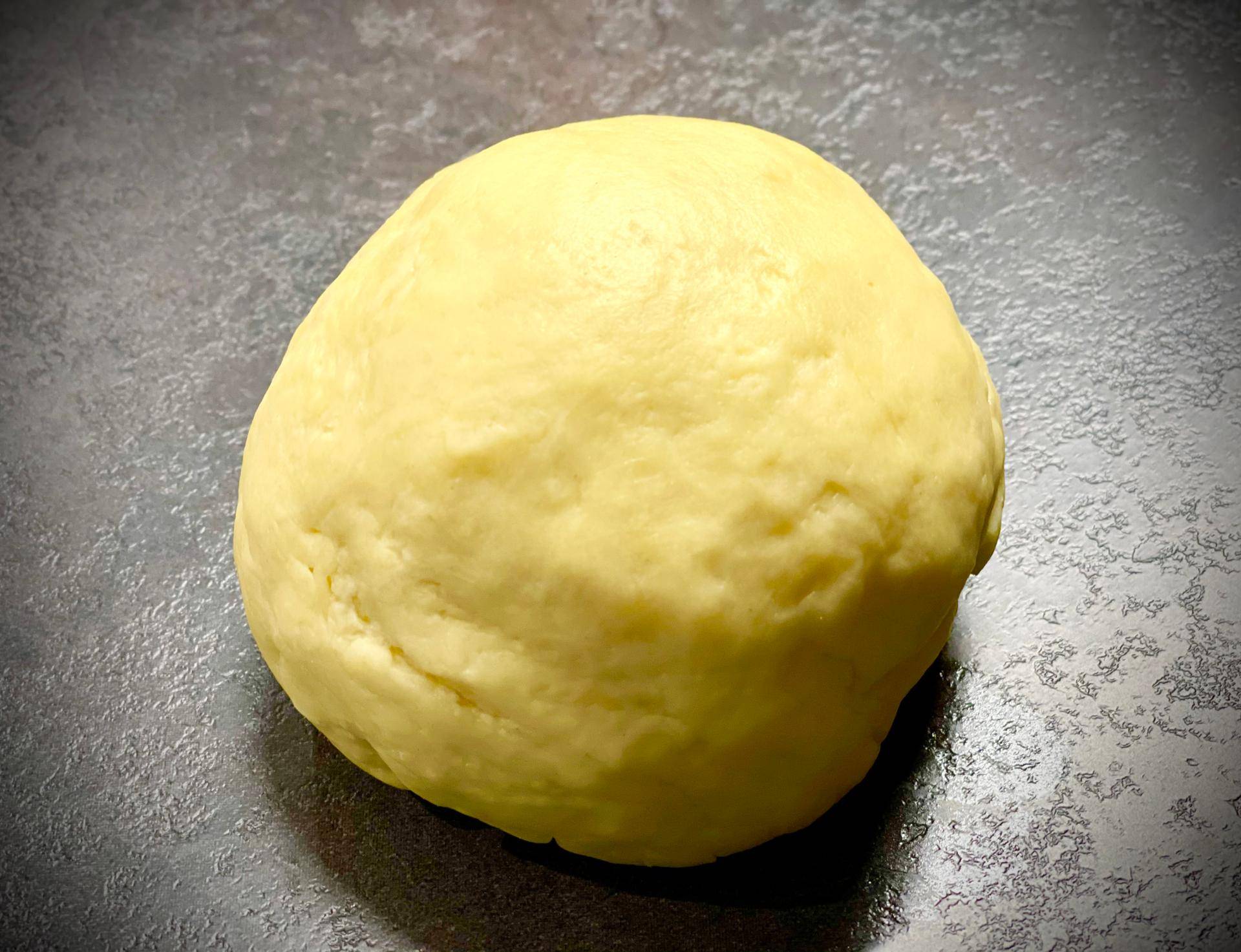 Pâte Brisée Express - Recette Companion Connect XL | Moulinex