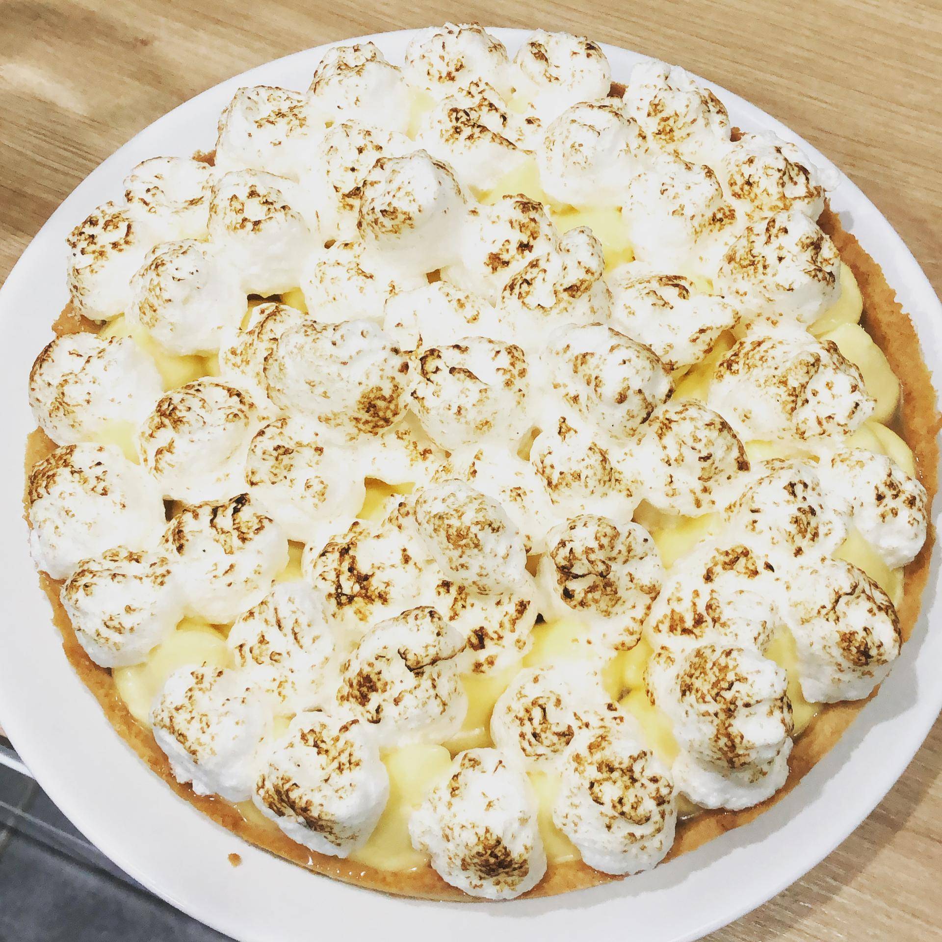 Crémeux Citron - Recette Companion XL | Moulinex