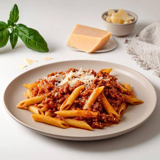 One pot bolognaise - Recette Cookeo | Moulinex