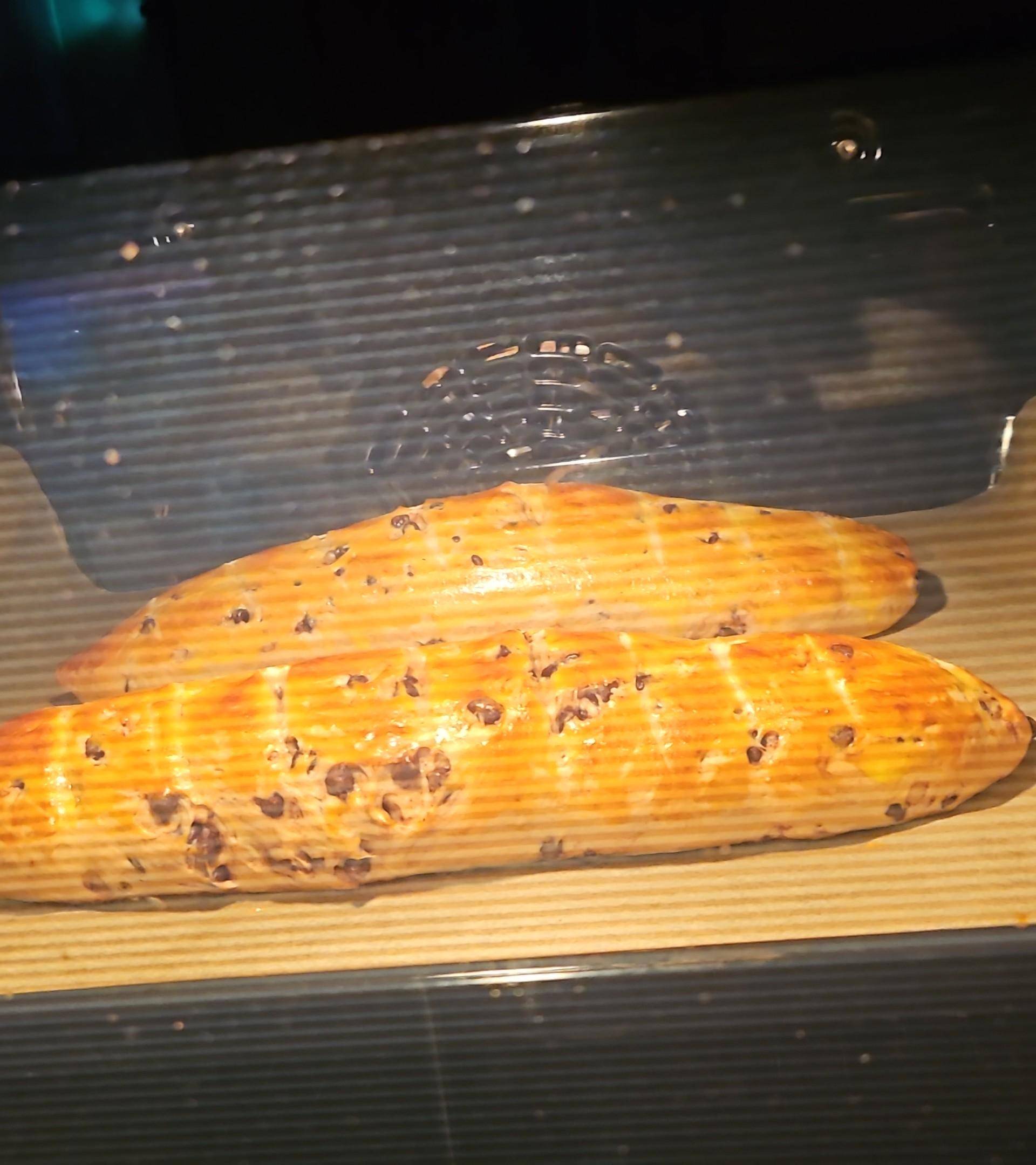 Brioche viennoise - Recette Kitchen Machines Touch/Touch + | Moulinex