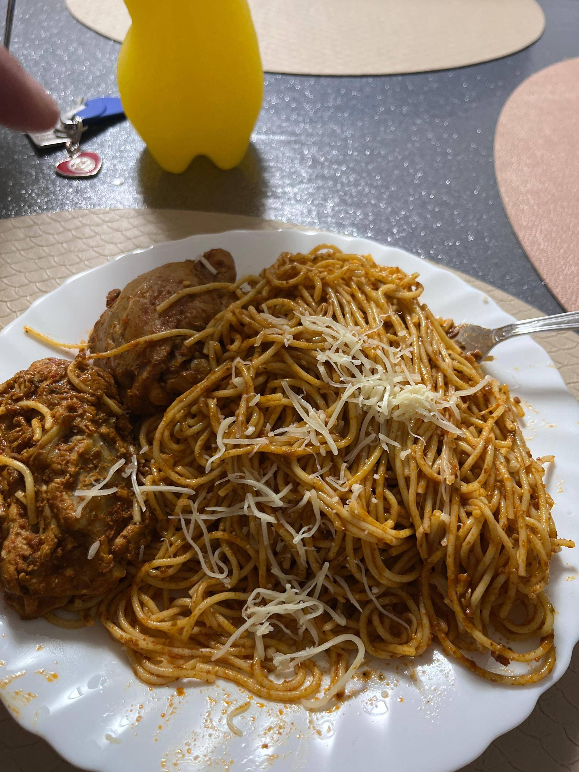 Makalrouna salsa đčđł - Recette Cookeo | Moulinex