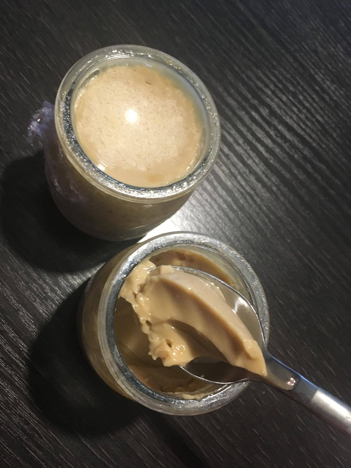 Crème caramel au Carambar - Recepten Cookeo | Moulinex