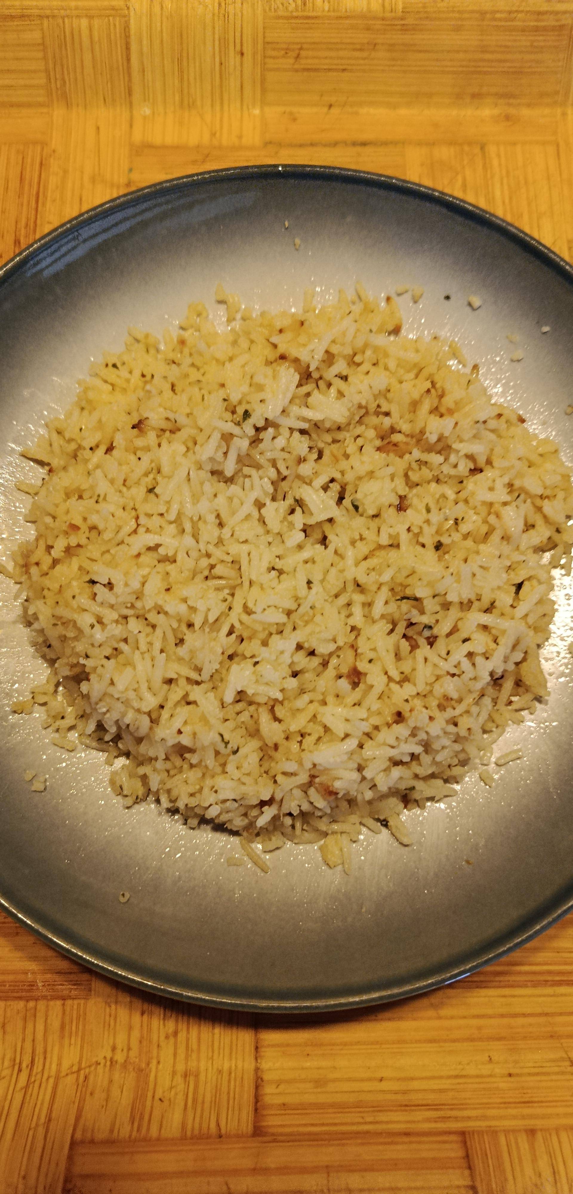 Riz coco - Recette Cookeo | Moulinex