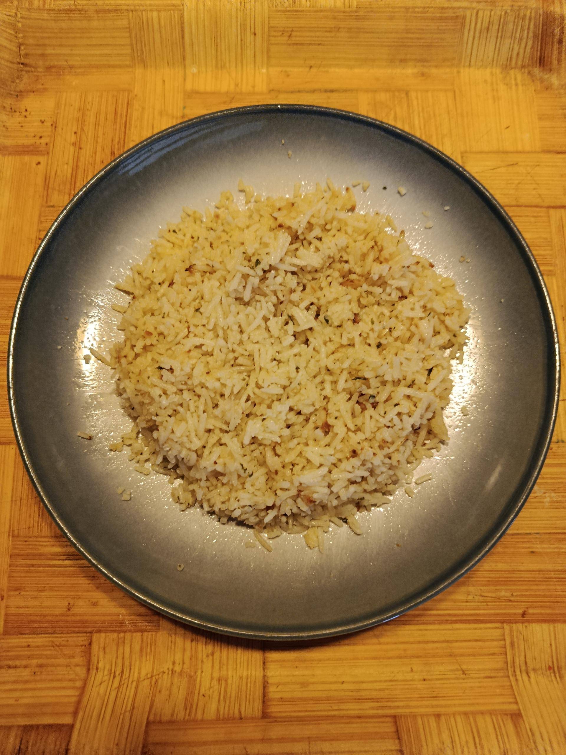 Riz coco - Recette Cookeo | Moulinex