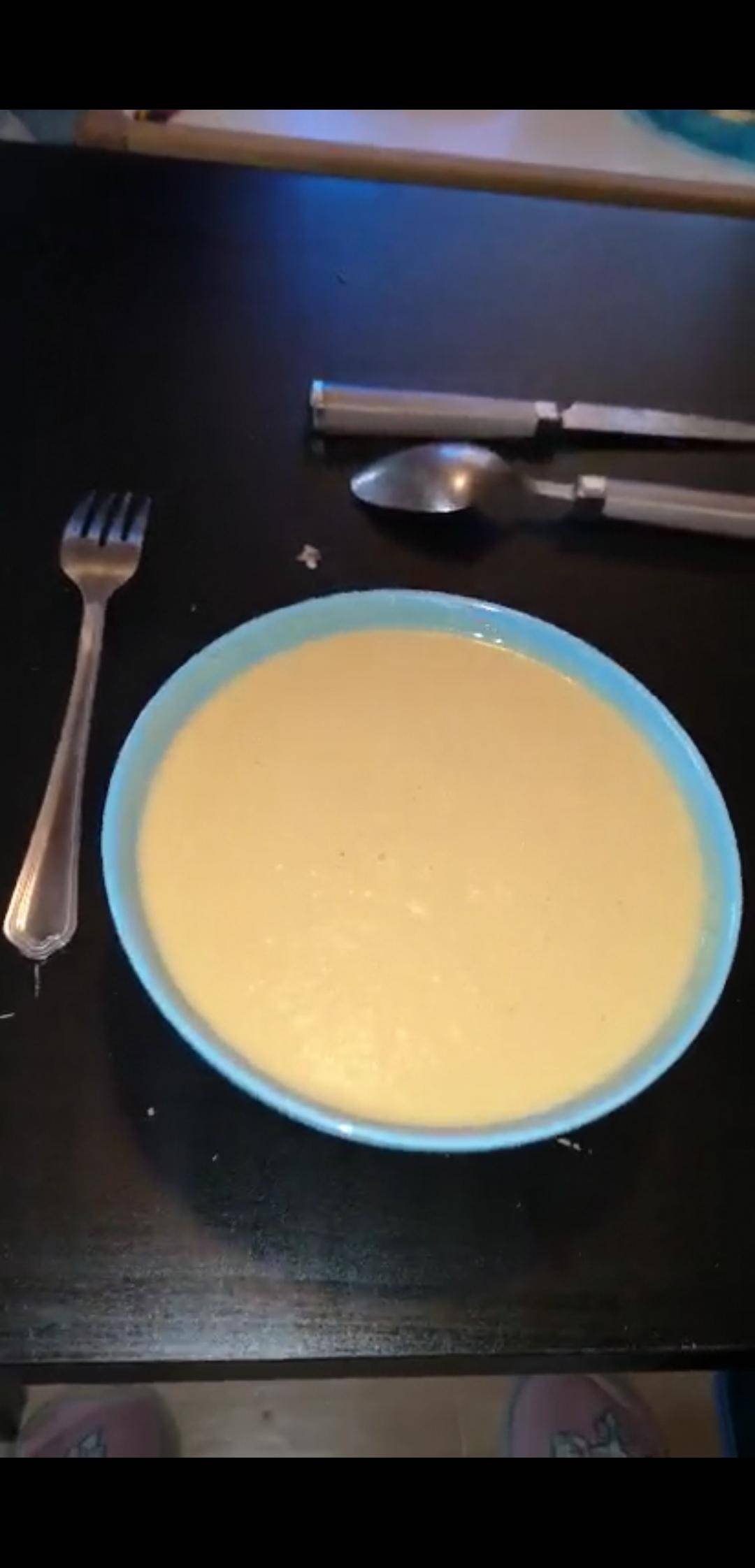 Velouté de légume au kiri - Recette Cookeo | Moulinex