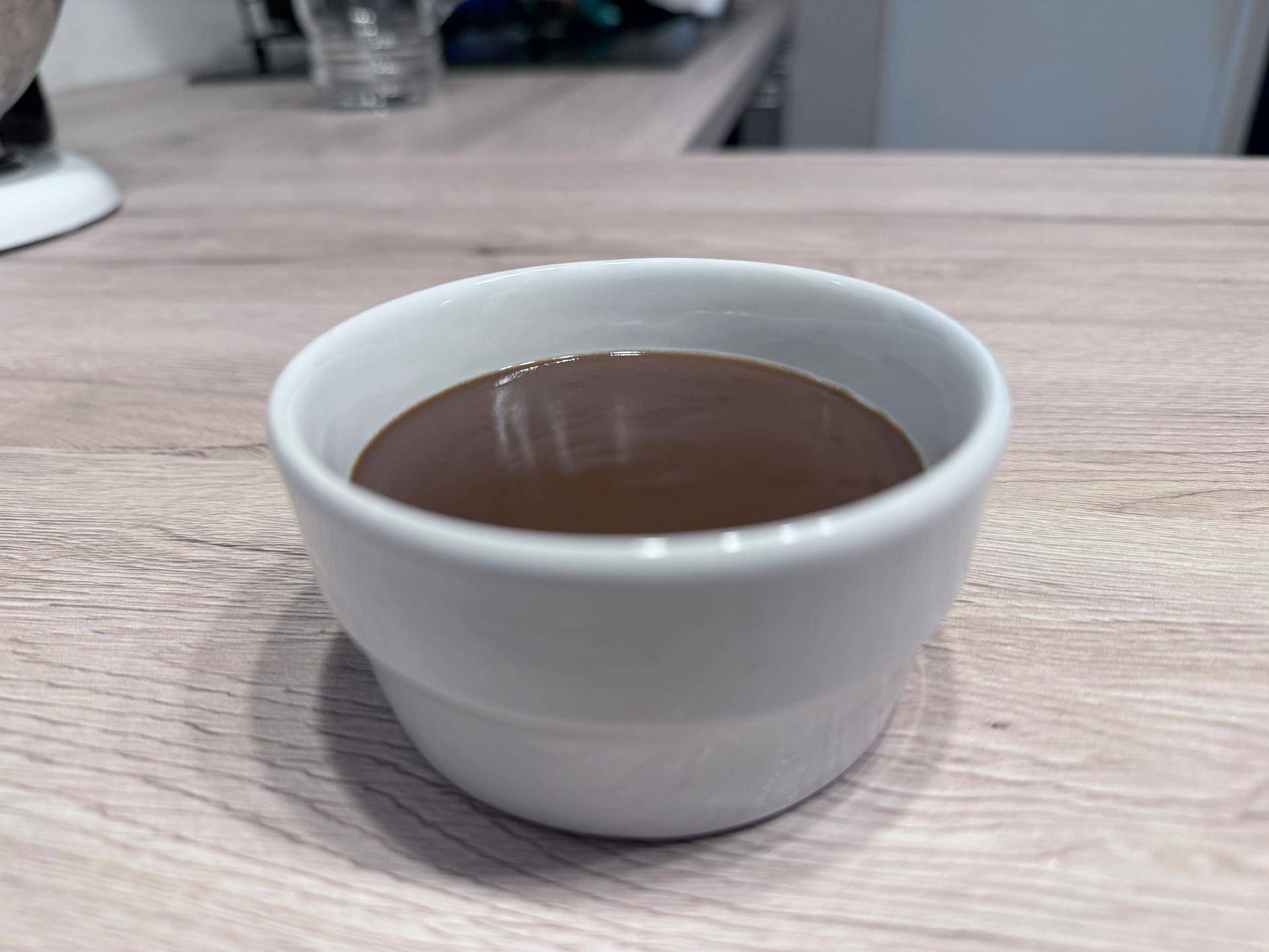 Crèmes dessert café - Recepten Companion XL | Moulinex