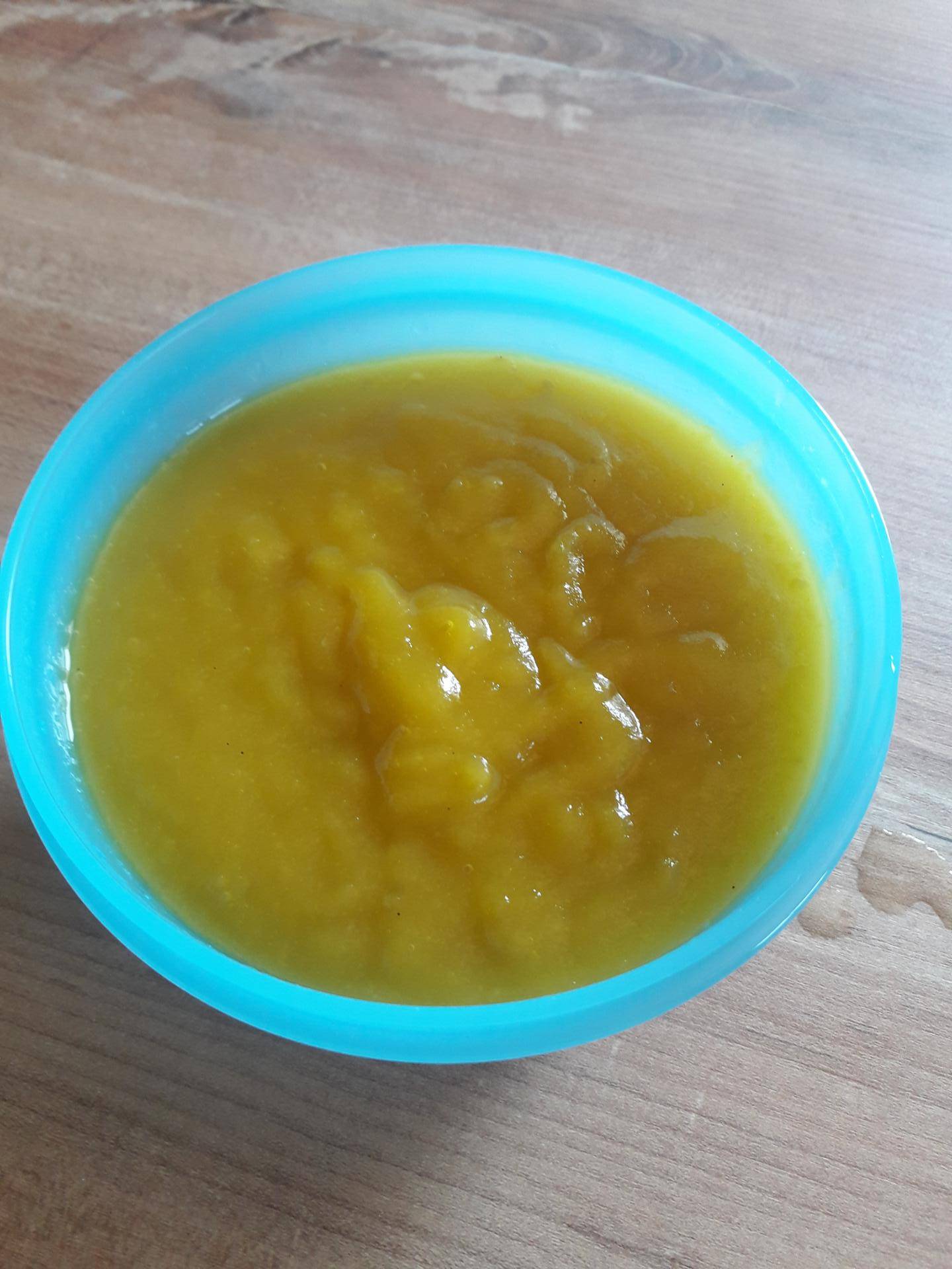Coulis de mangue - Recepten Companion | Moulinex