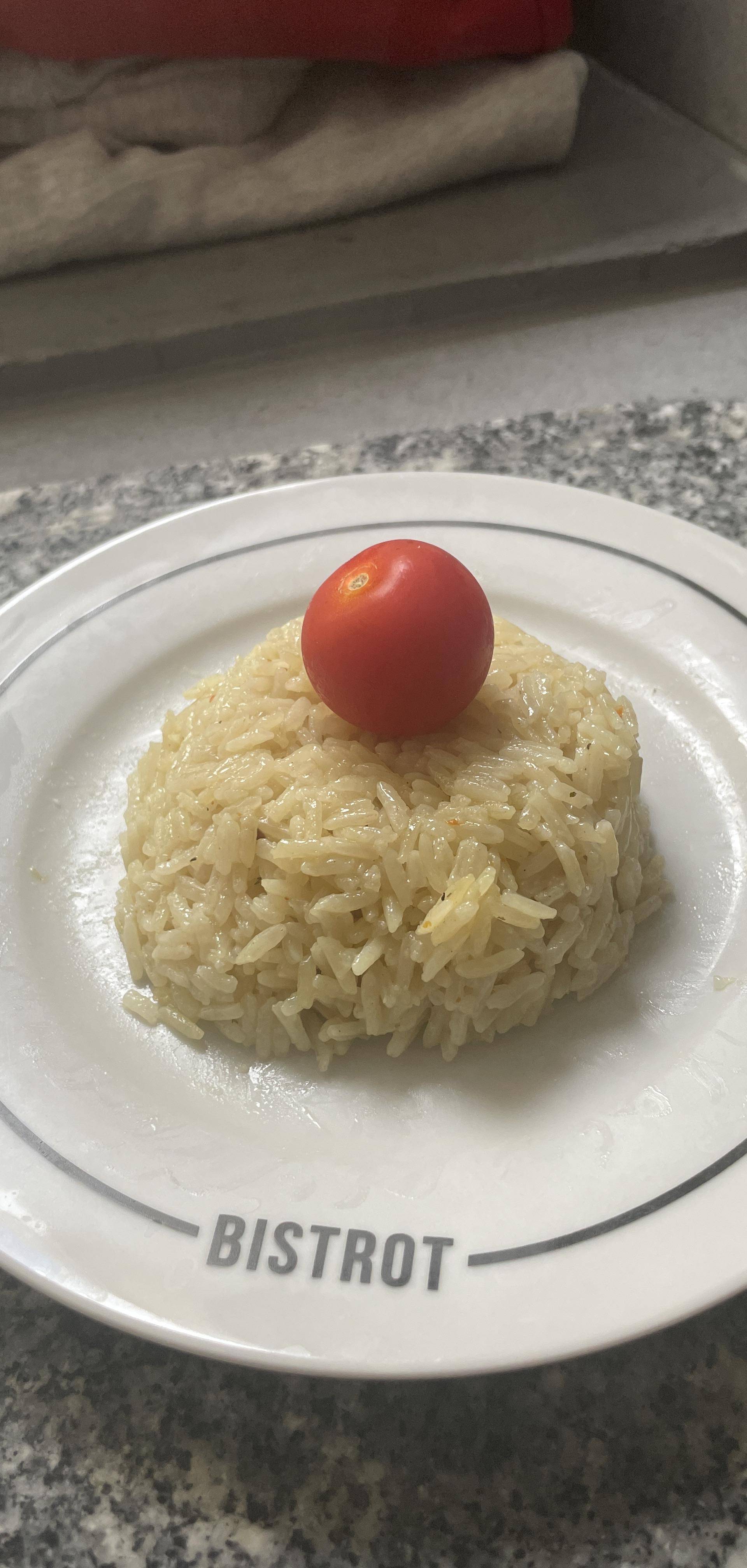 Riz basmati immanquable et non collant - Recette Cookeo | Moulinex