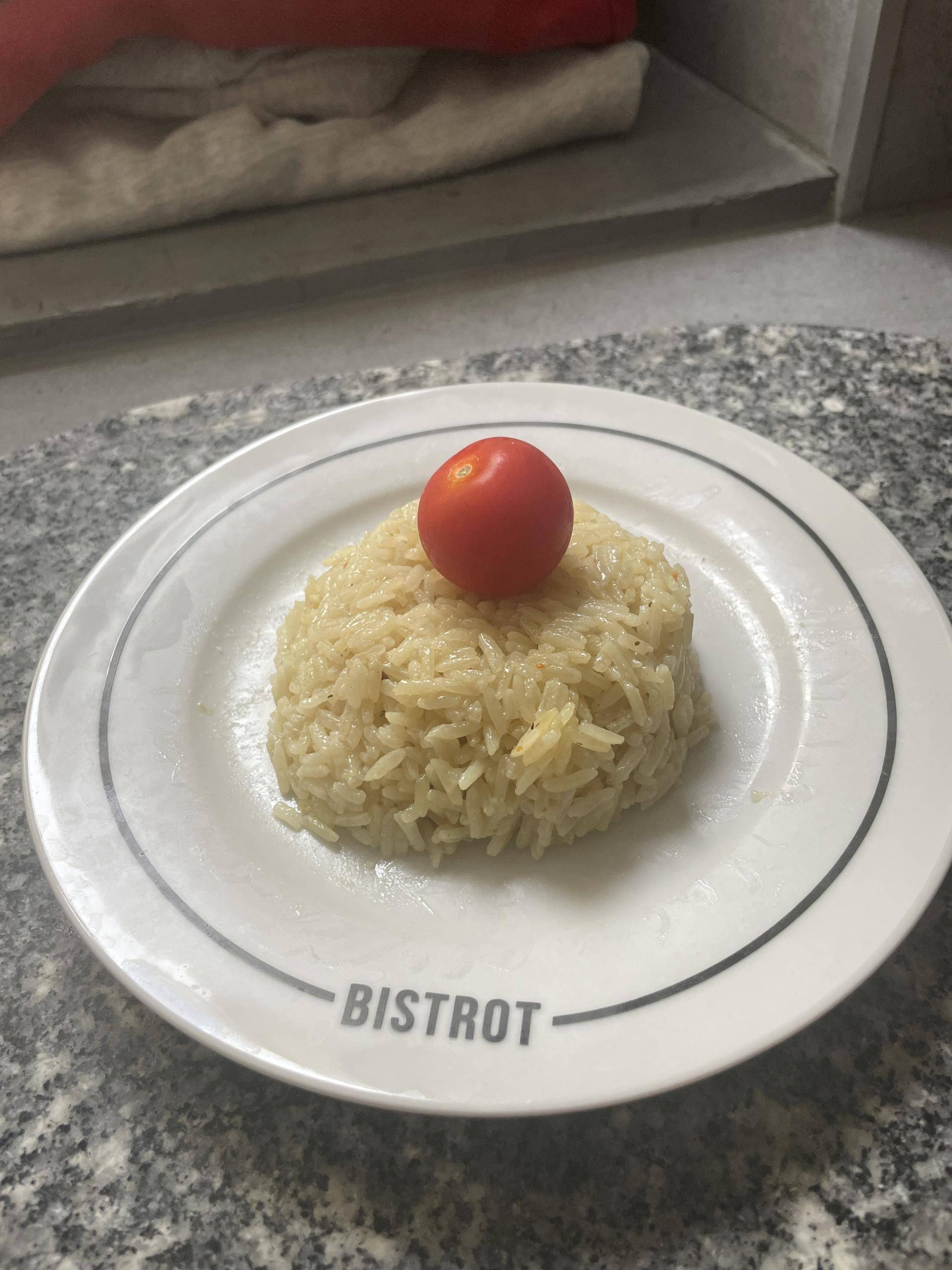 Riz basmati immanquable et non collant - Recette Cookeo | Moulinex