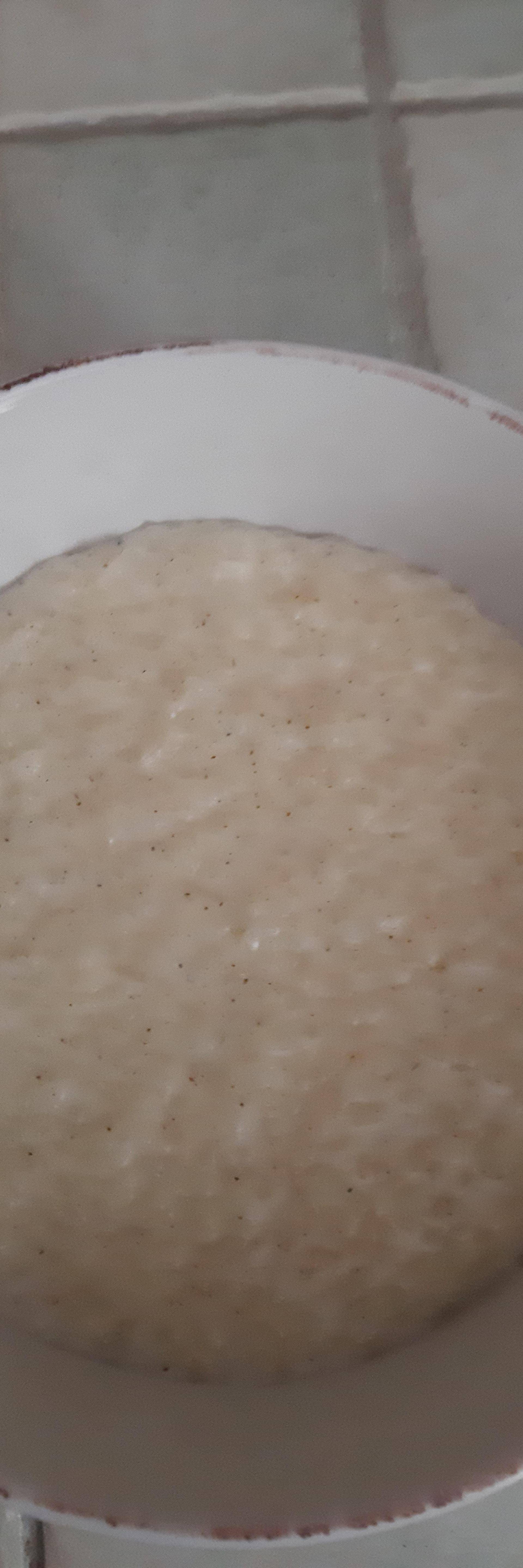 Riz au lait crèmeux - Recette Companion Connect XL | Moulinex