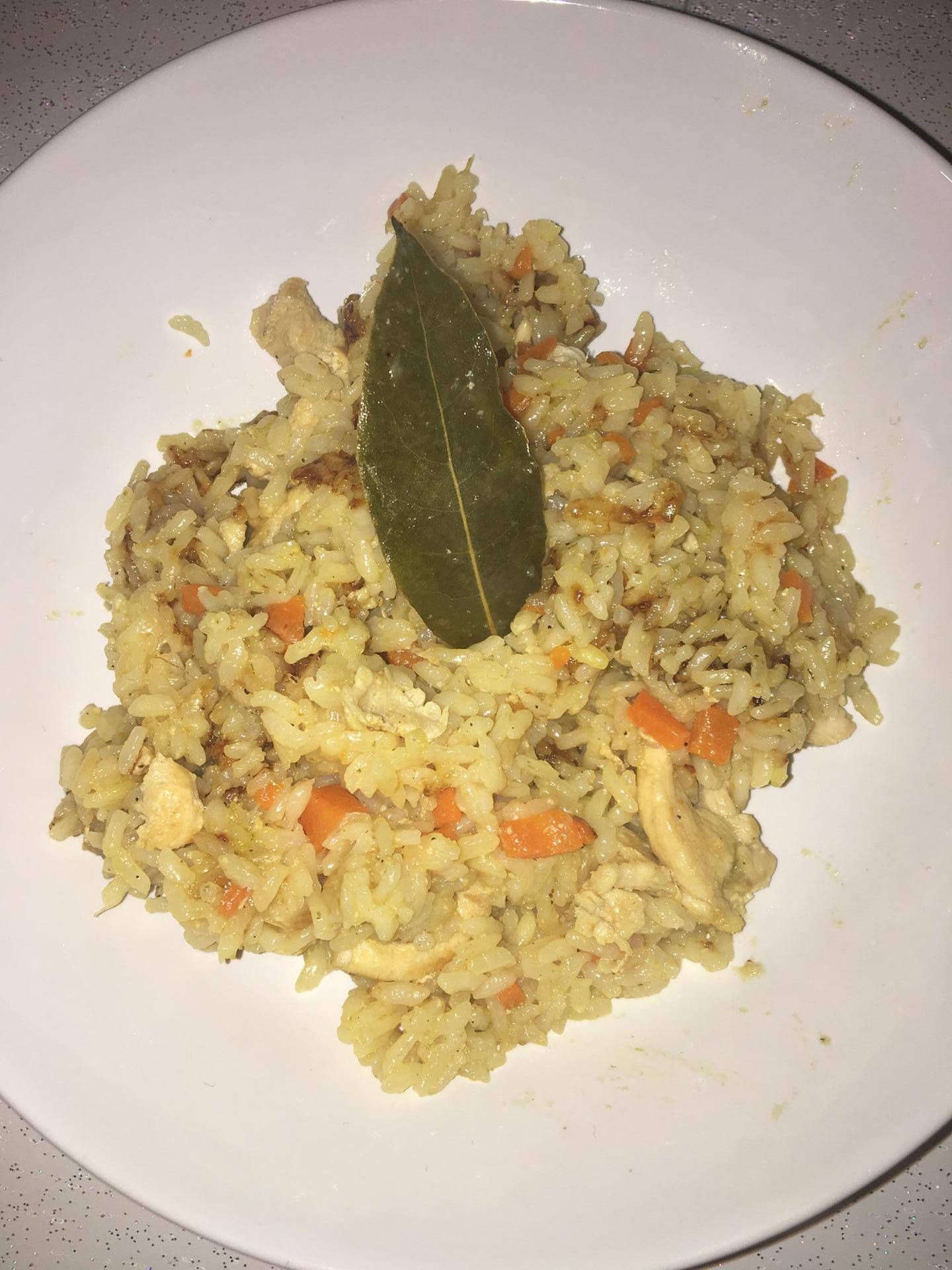 Aiguillettes de poulet et riz à la camarguaise - Recepten Cookeo | Moulinex