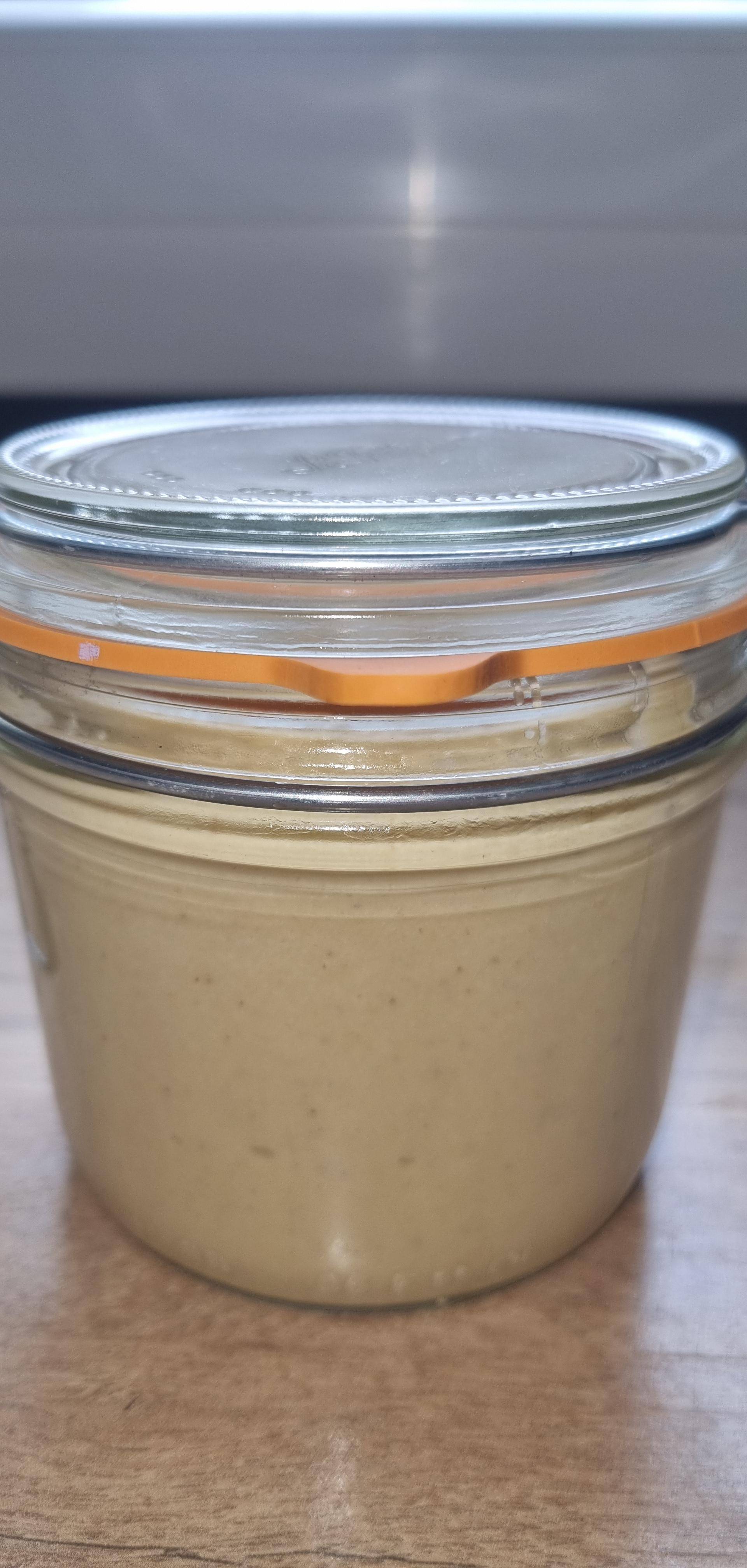 Hummus de Twinuts76 - Recette Blend Up Essential | Moulinex
