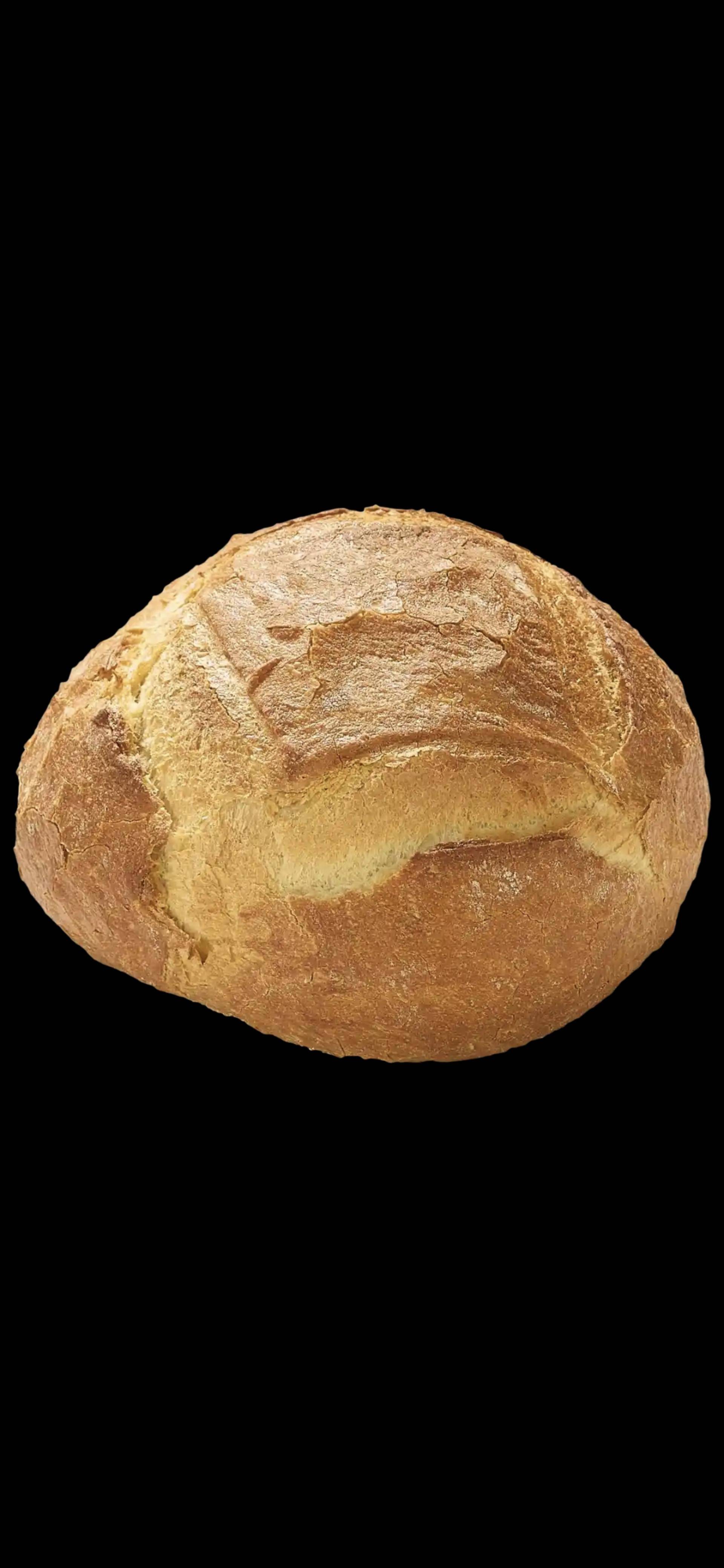 Pain rond - Recette Cookeo Infinity Autostir | Moulinex