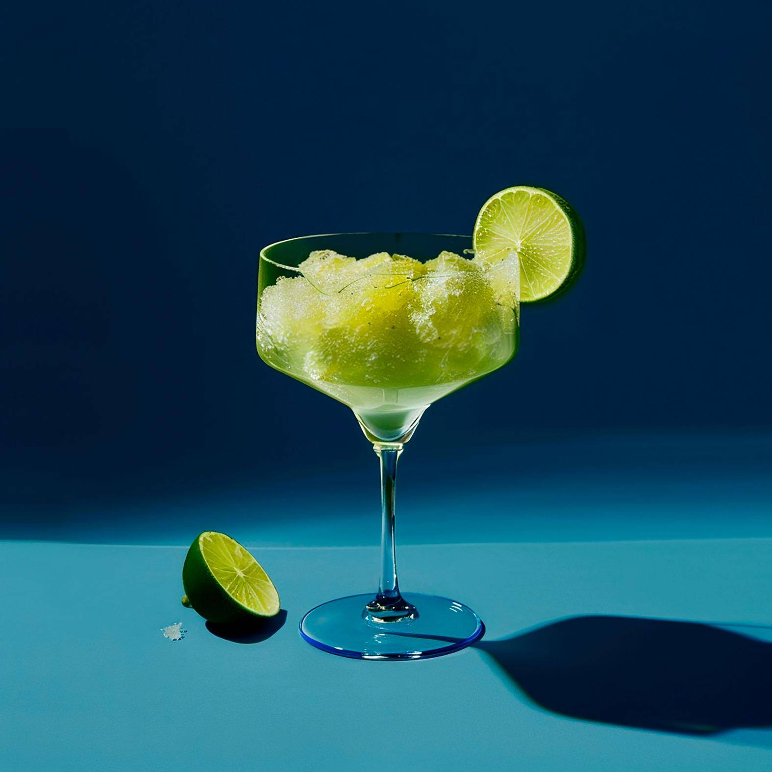 Mojito slushy - Recette Blend up | Moulinex