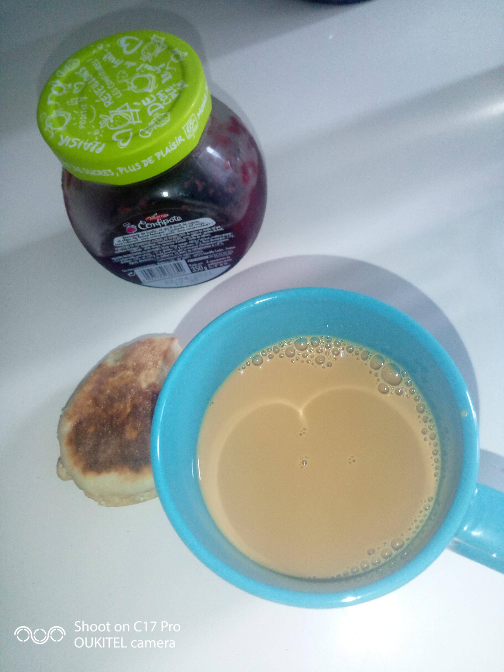 Café froid façon Starbucks - Recette Companion Connect XL | Moulinex