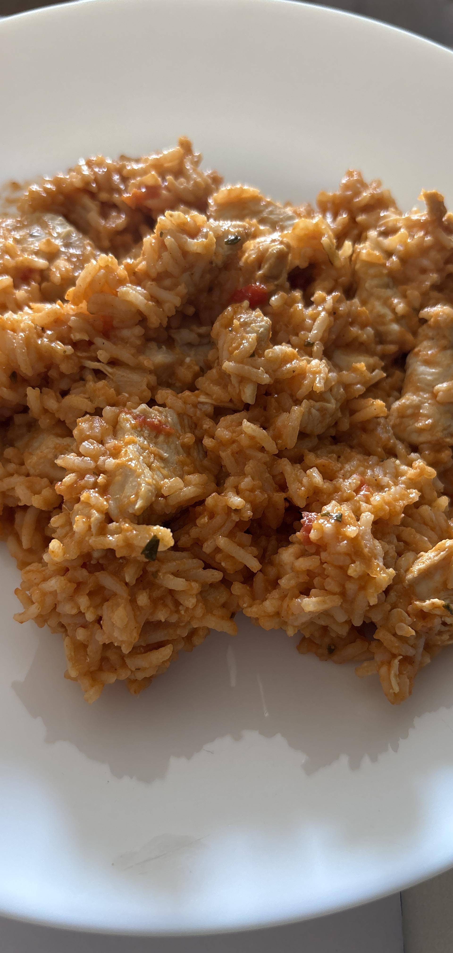 Poulet riz tikka Masala de Leti6285 - Recette Cookeo 9in1 | Moulinex