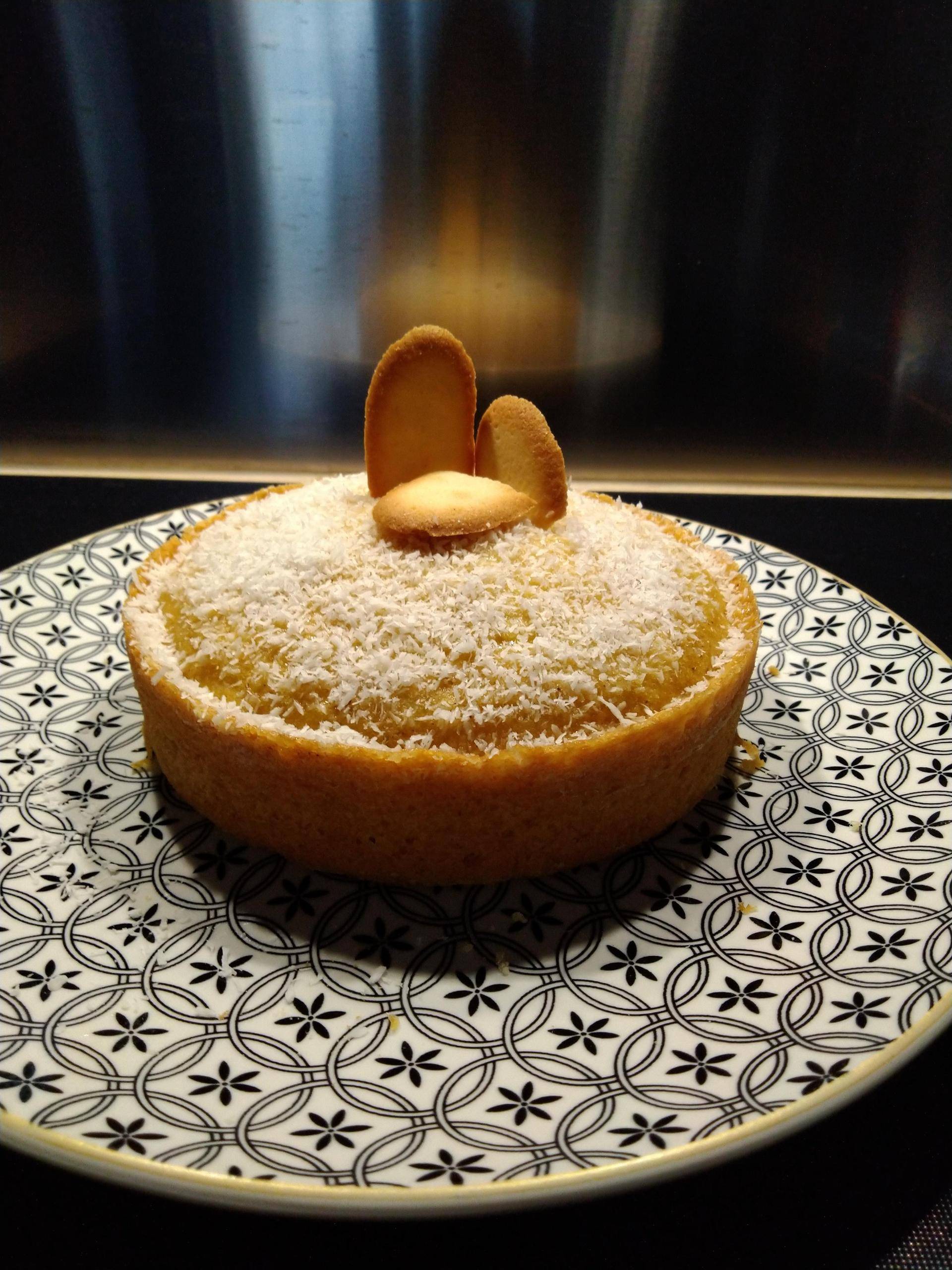 Citron 🍋 Coco 🥥 - Recette Cookeo | Moulinex