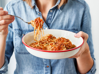 Spaghetti bolognese - Recepten Cookeo V3 | Moulinex