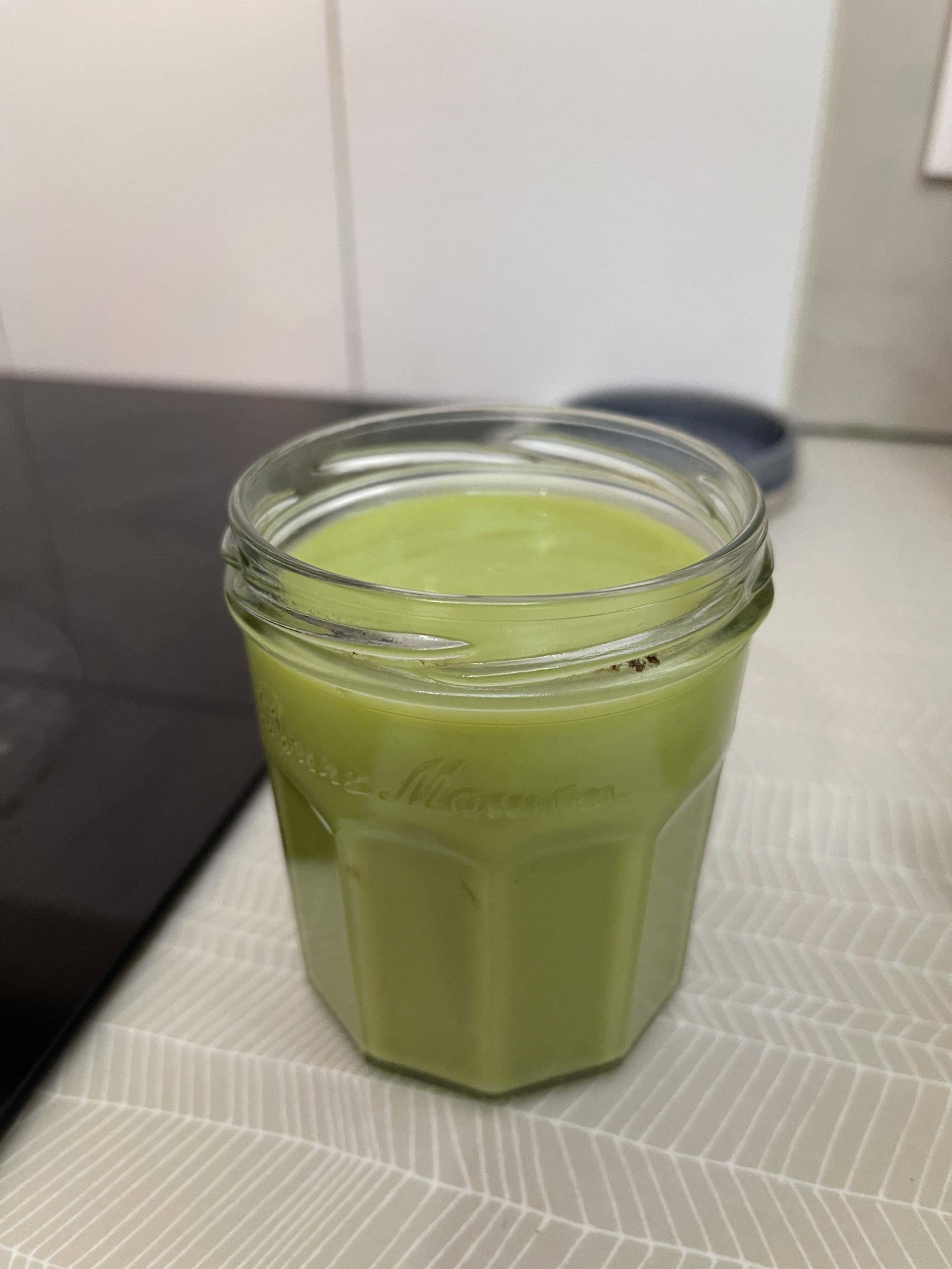 Soupe de brocolis - Recette Perfectmix Cook | Moulinex