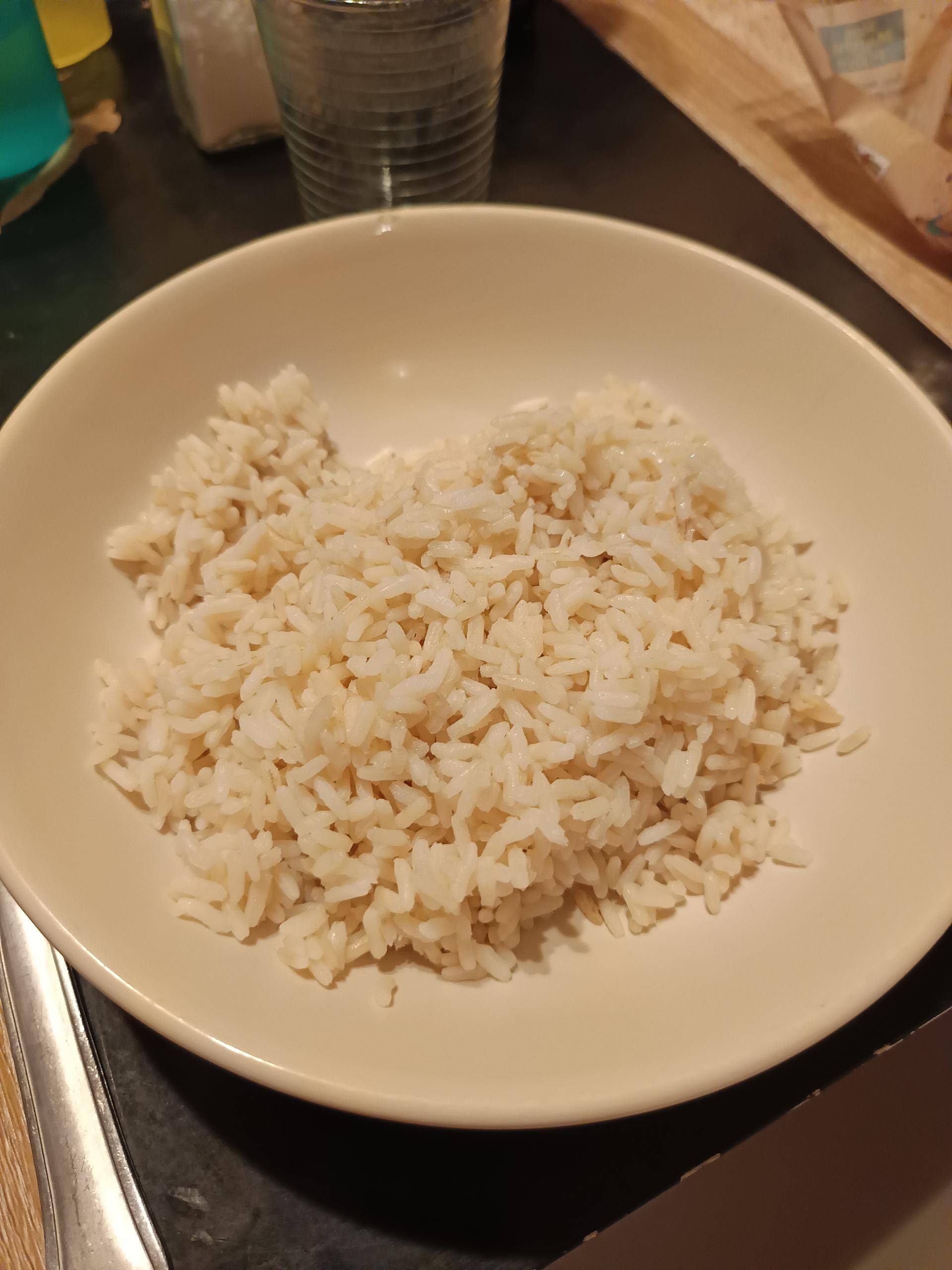 Riz Facile - Recette Companion Connect XL | Moulinex