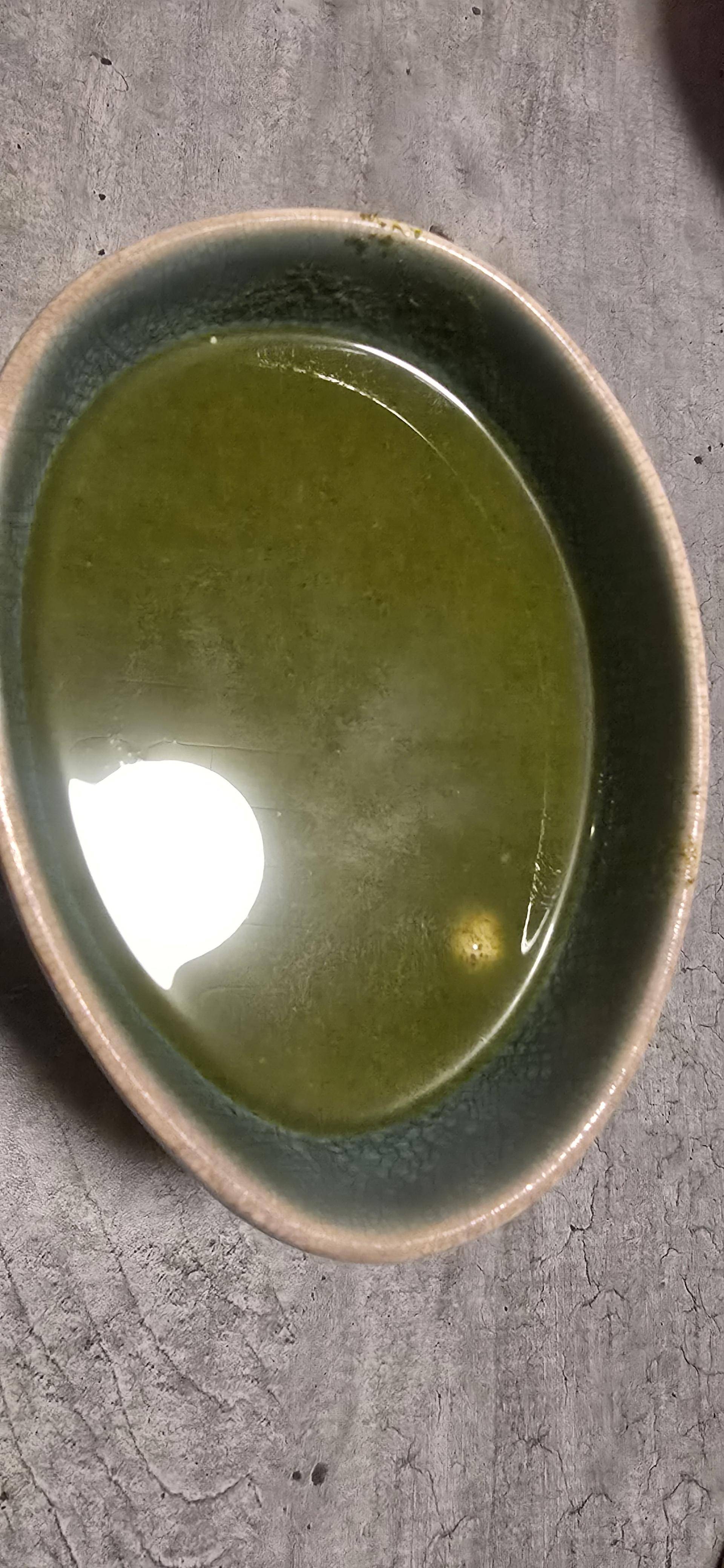 Soupe cresson - Recette Companion Connect XL | Moulinex