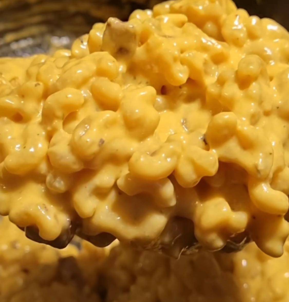 Mac and cheese chorizo - Recette Cookeo V3 | Moulinex