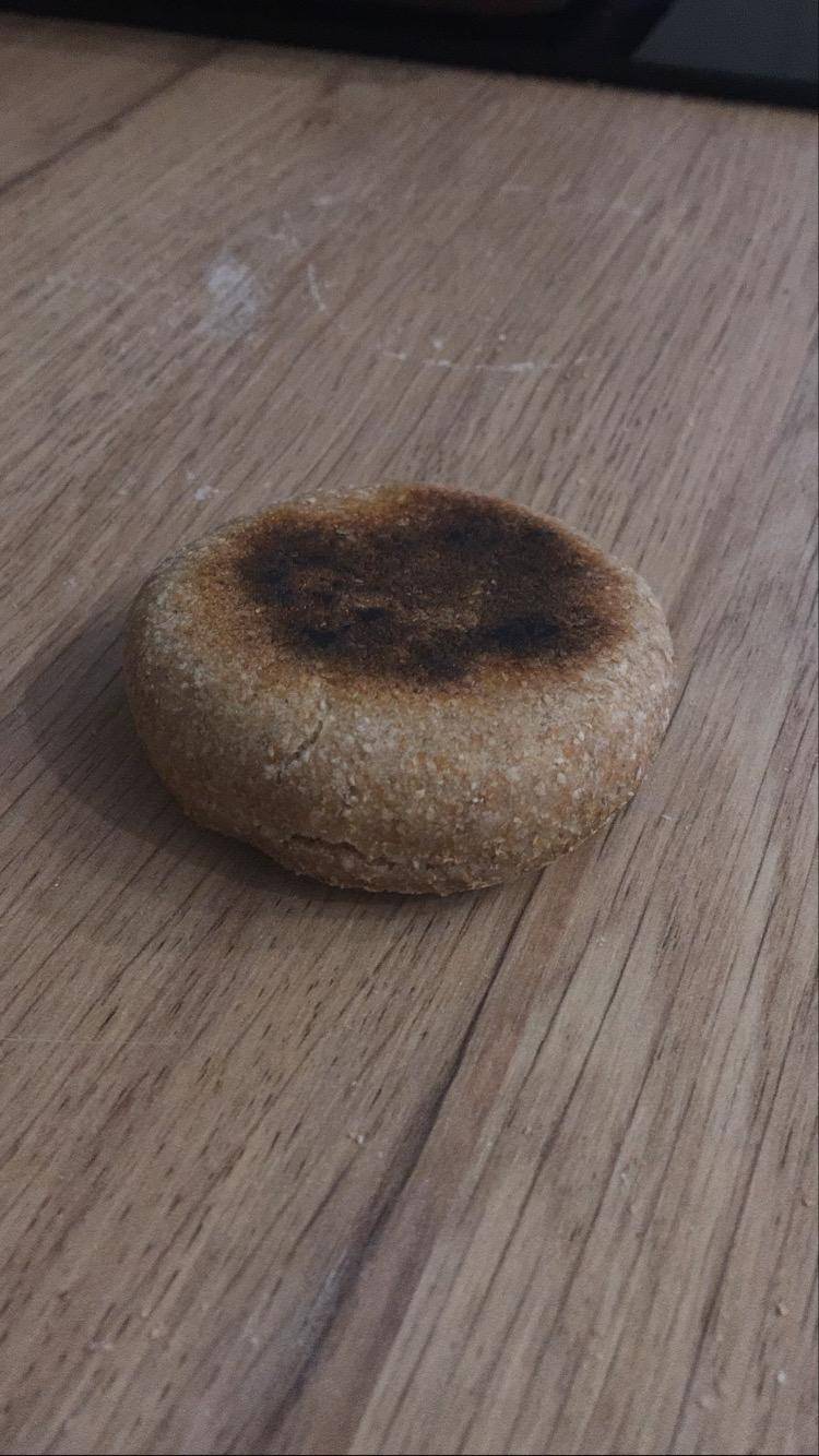 Muffins complets - Recette Companion | Moulinex