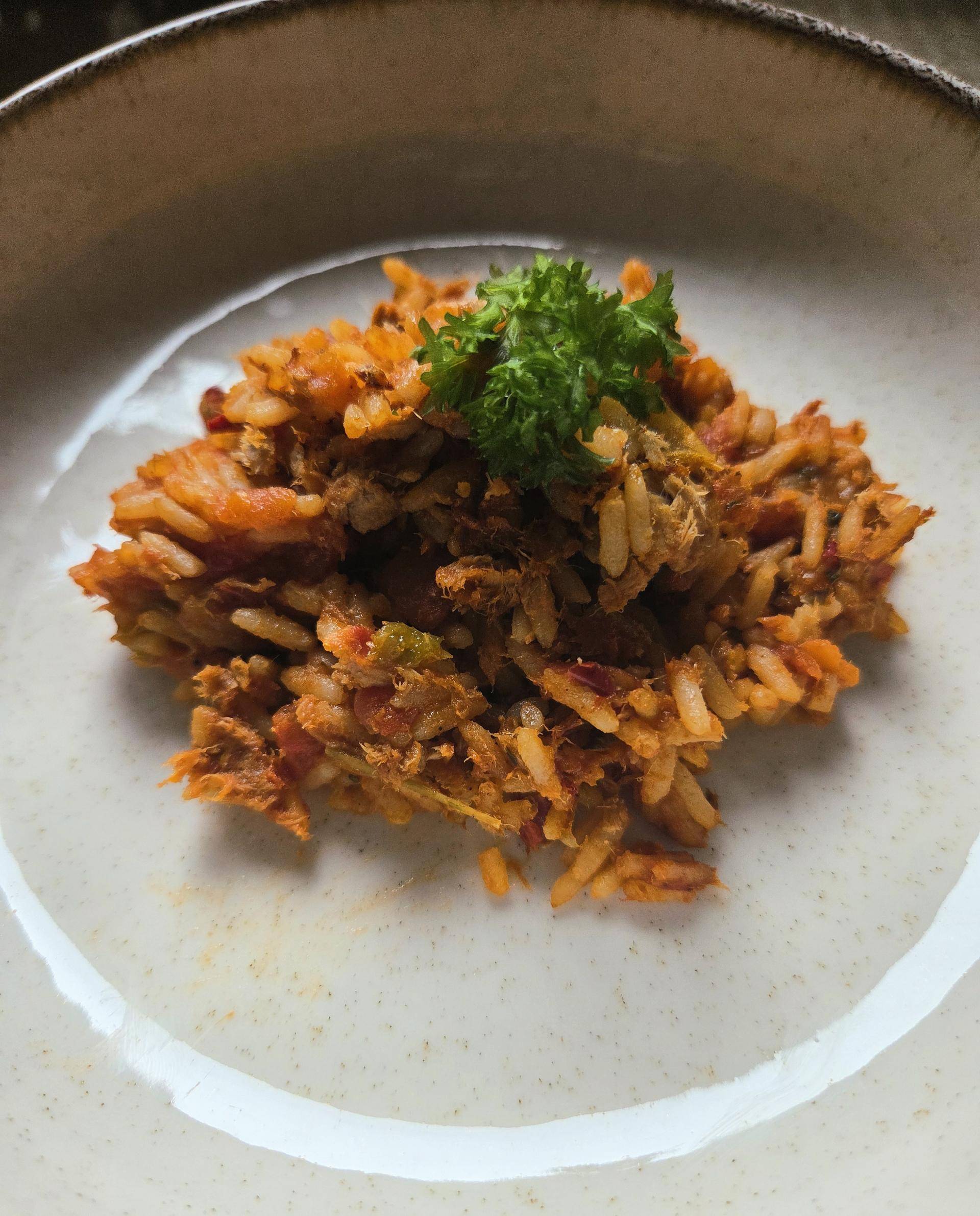 Riz au thon d'Aure - Recette Cookeo | Moulinex