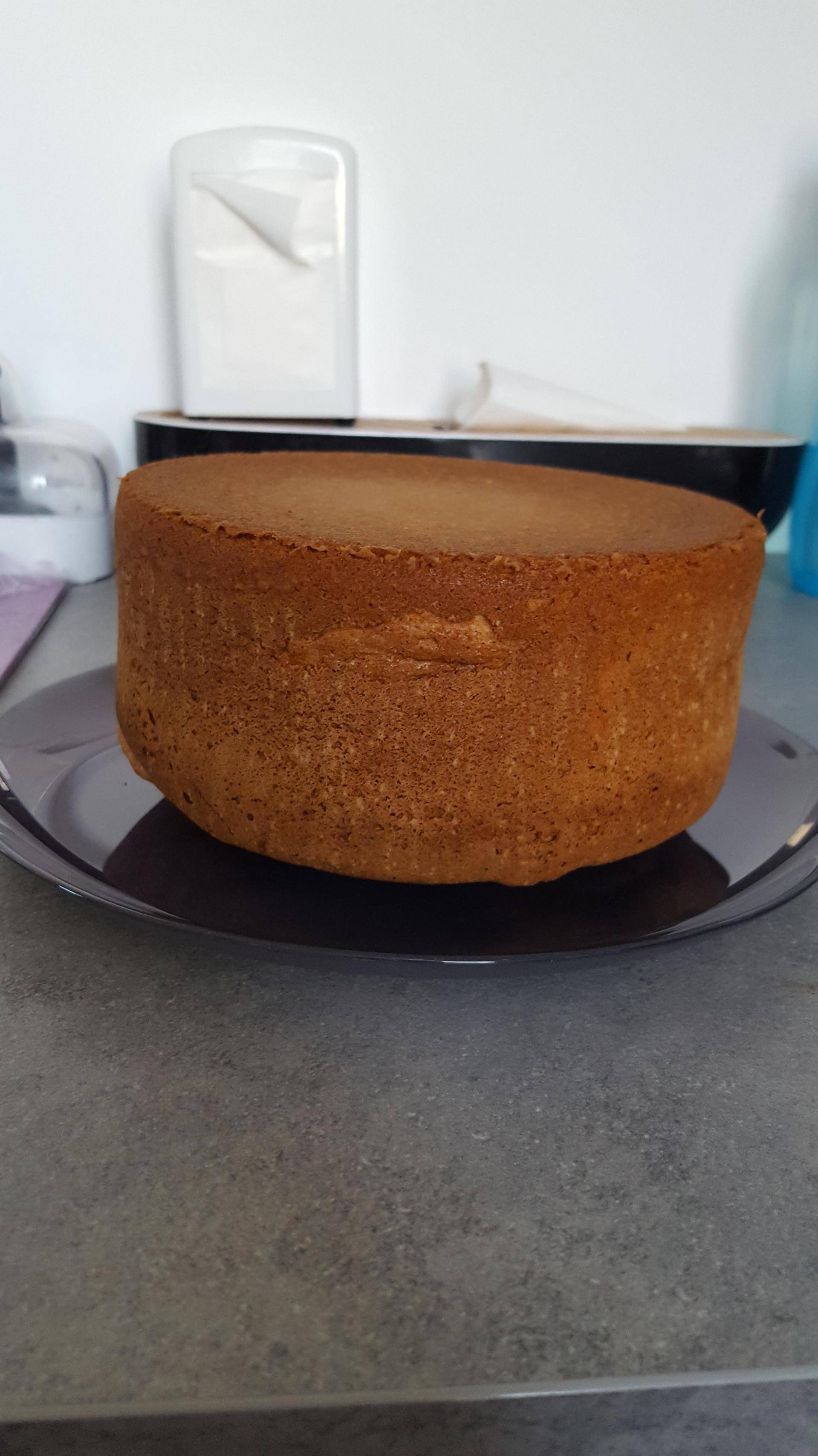 Molly cake - Recepten Companion Connect | Moulinex