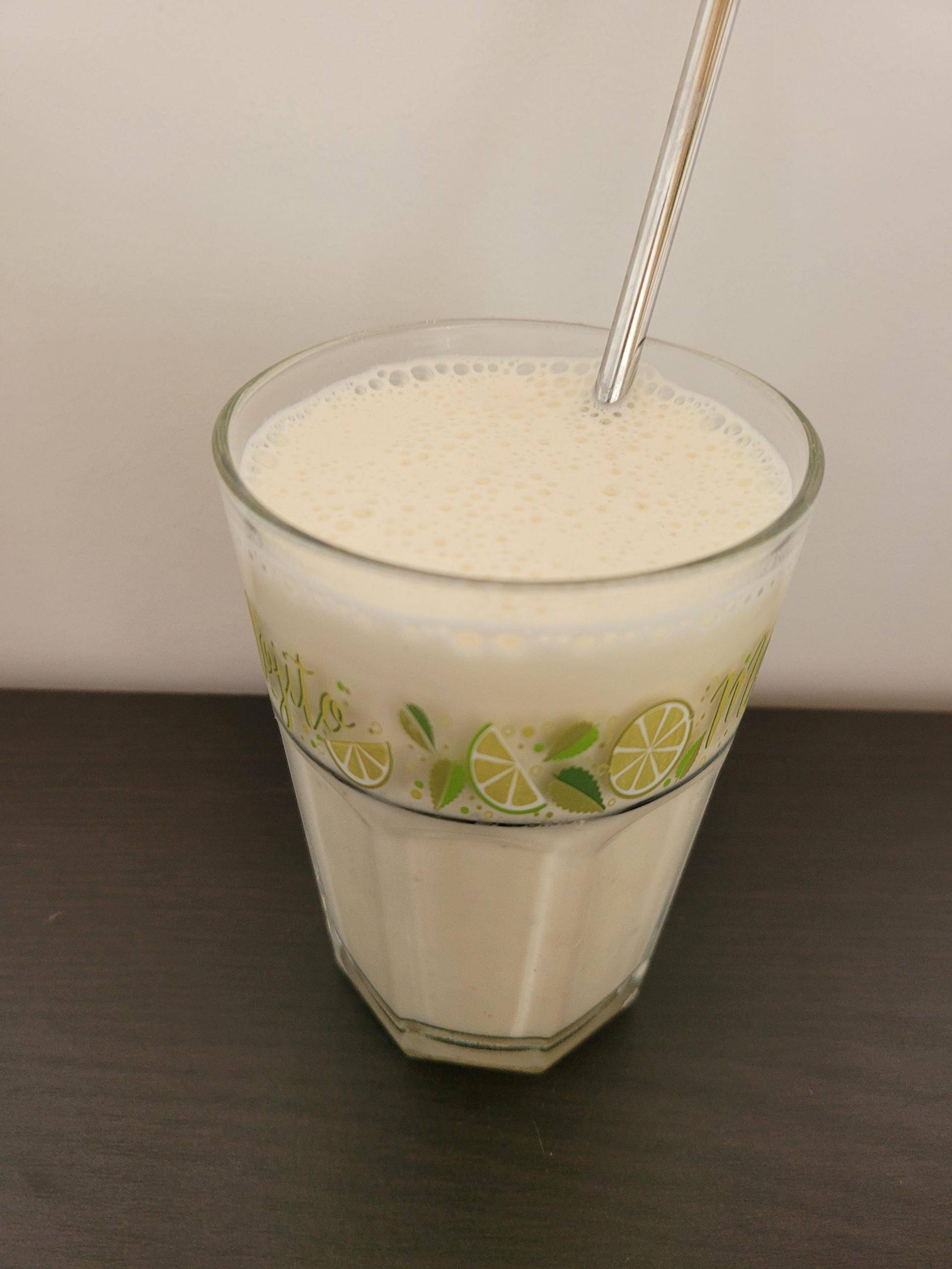 Milkshake bananes - Recepten Companion Connect XL | Moulinex