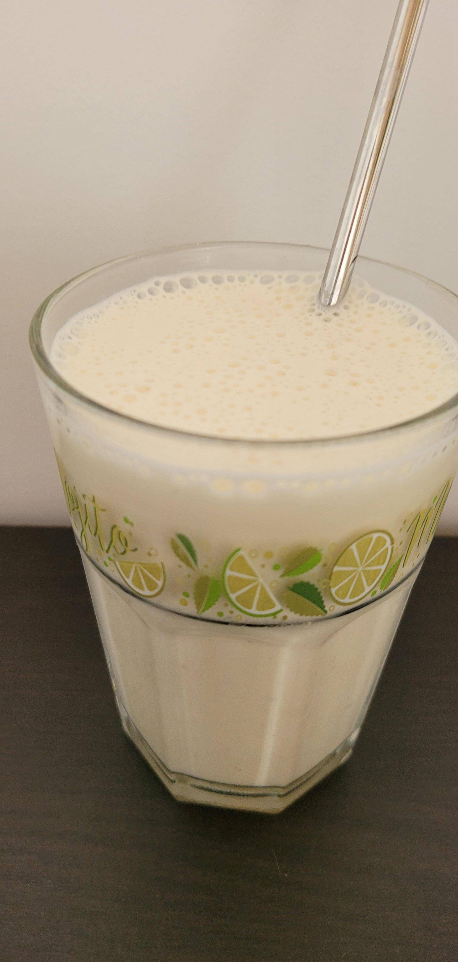 Milkshake bananes - Recette Companion Connect XL | Moulinex
