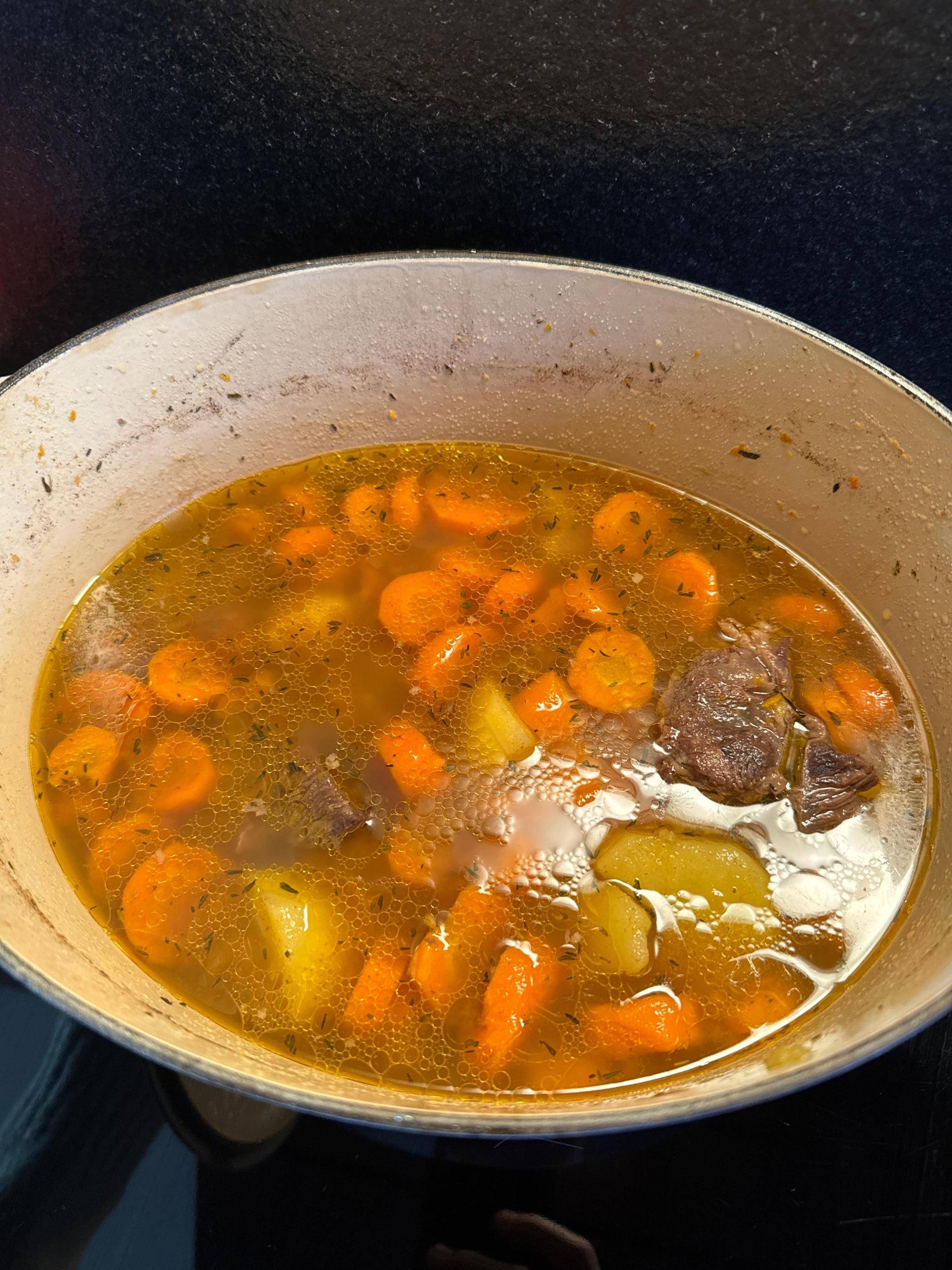 Bœuf carotte de Maman - Recette Cookeo 9in1 | Moulinex