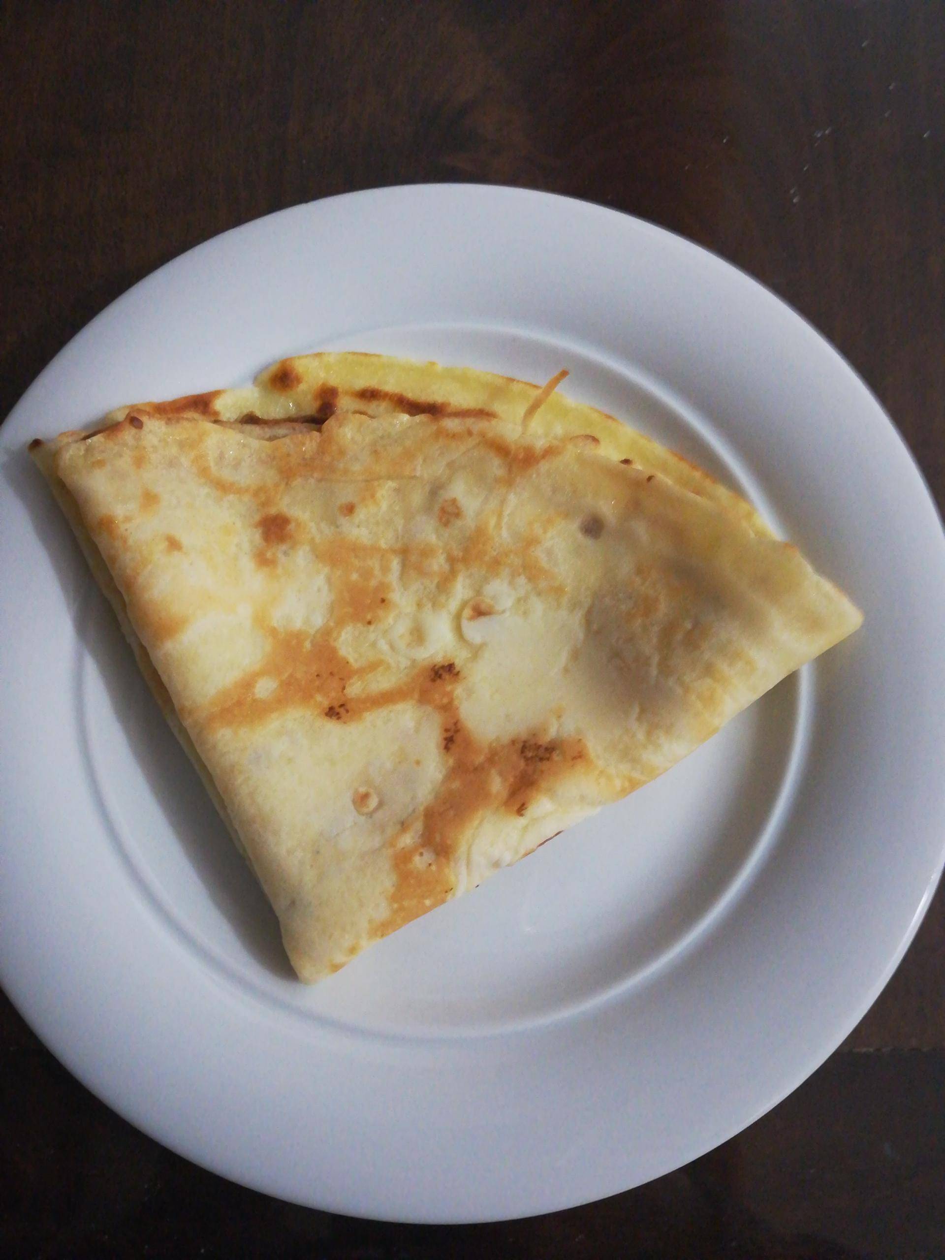 Crêpes - Recepten Companion Connect XL | Moulinex