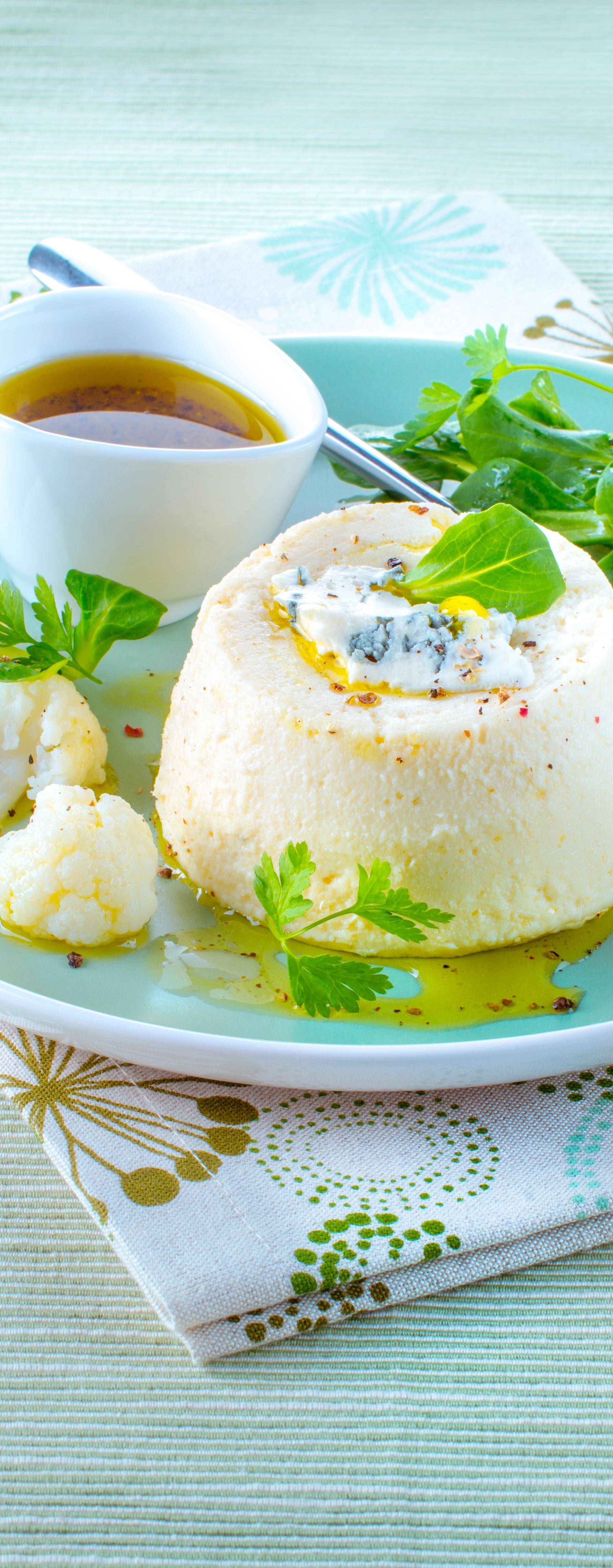 Aiguillettes de poulet au roquefort - Recette Cookeo | Moulinex