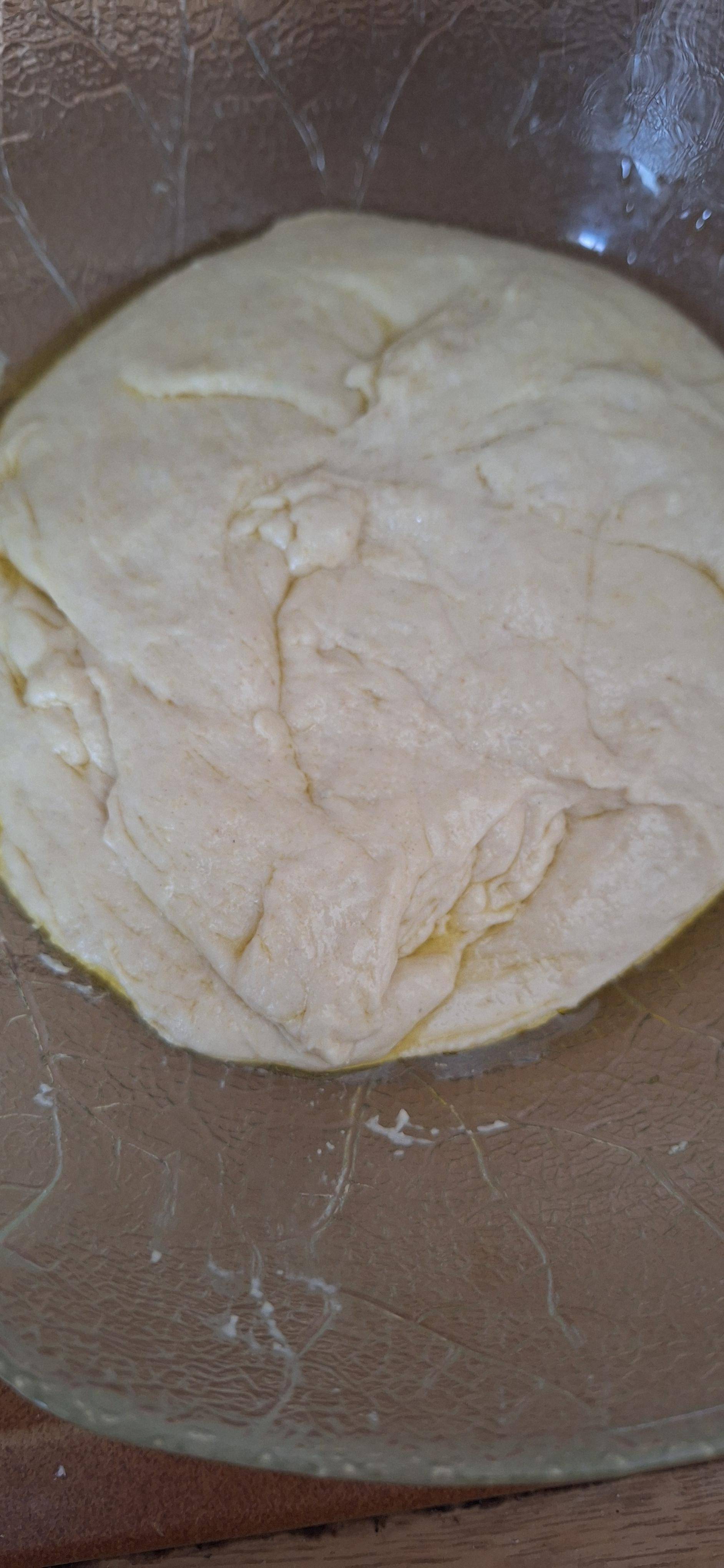 Pinsa - Recette Companion Connect | Moulinex