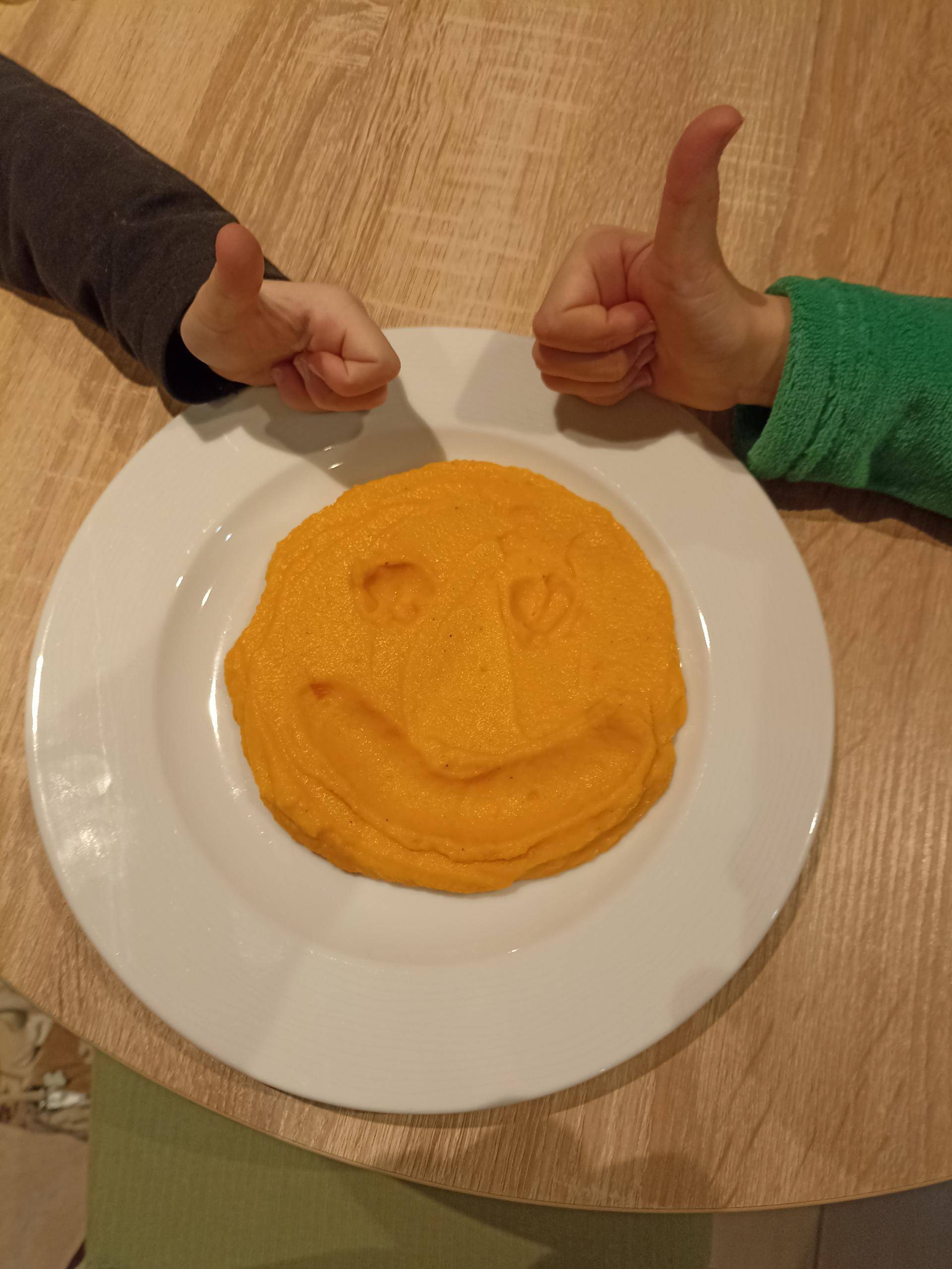 Purée de carottes au top !!! - Recepten Cookeo | Moulinex