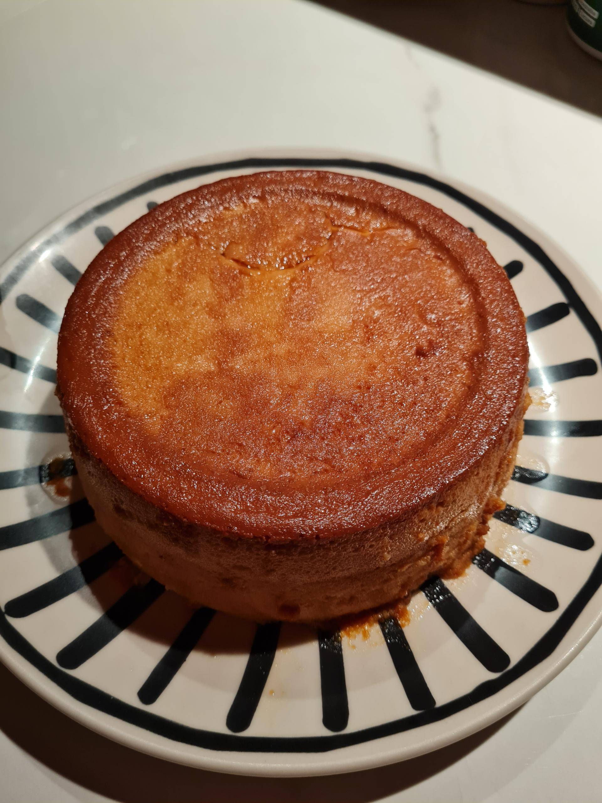 Flan coco antillais - Recette Cookeo 9in1 | Moulinex