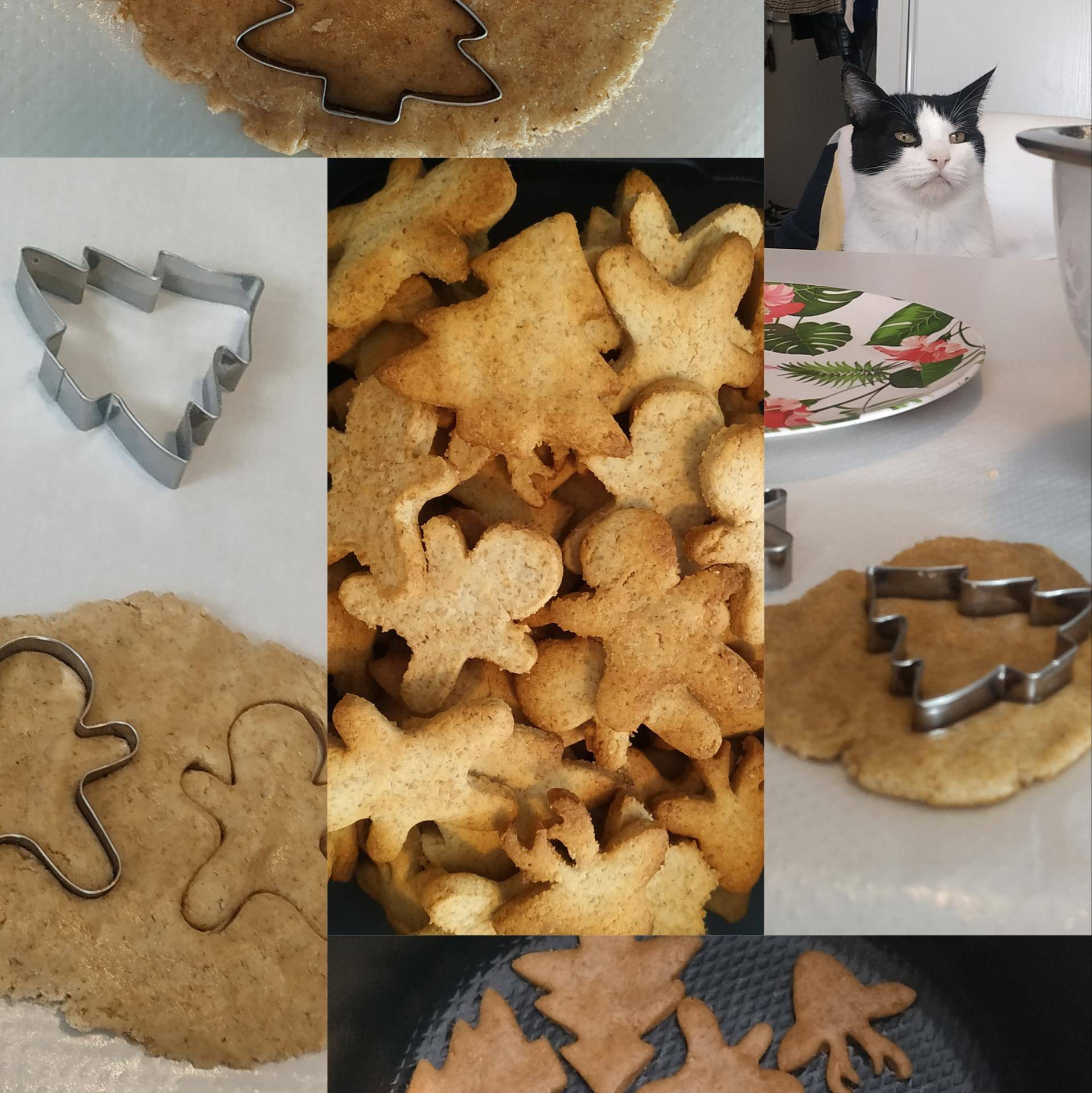 Sablés de Noël - Recepten Cookeo | Moulinex
