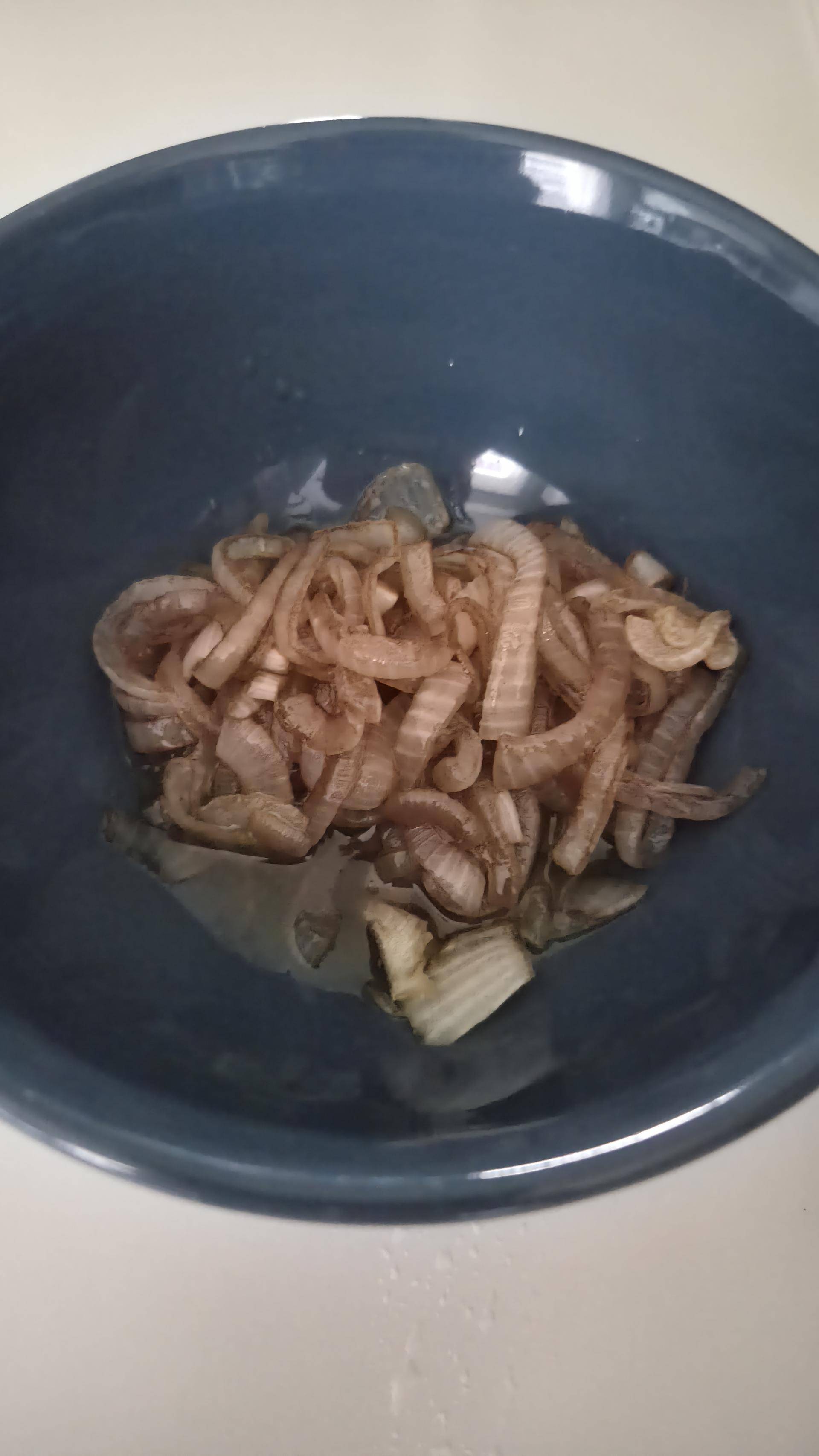 Oignons caramélisés - Recette Cookeo V3 | Moulinex
