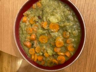 Carottes courgettes - Recepten Companion Connect XL | Moulinex