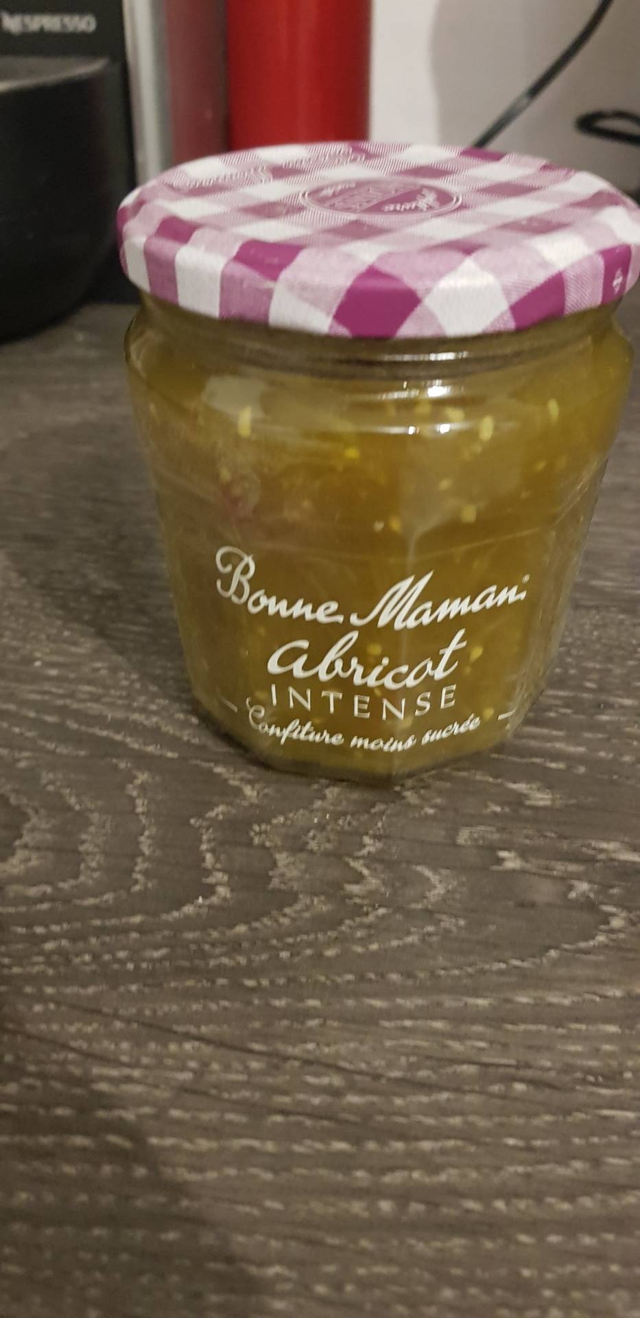Confiture de tomates vertes - Recepten Companion | Moulinex