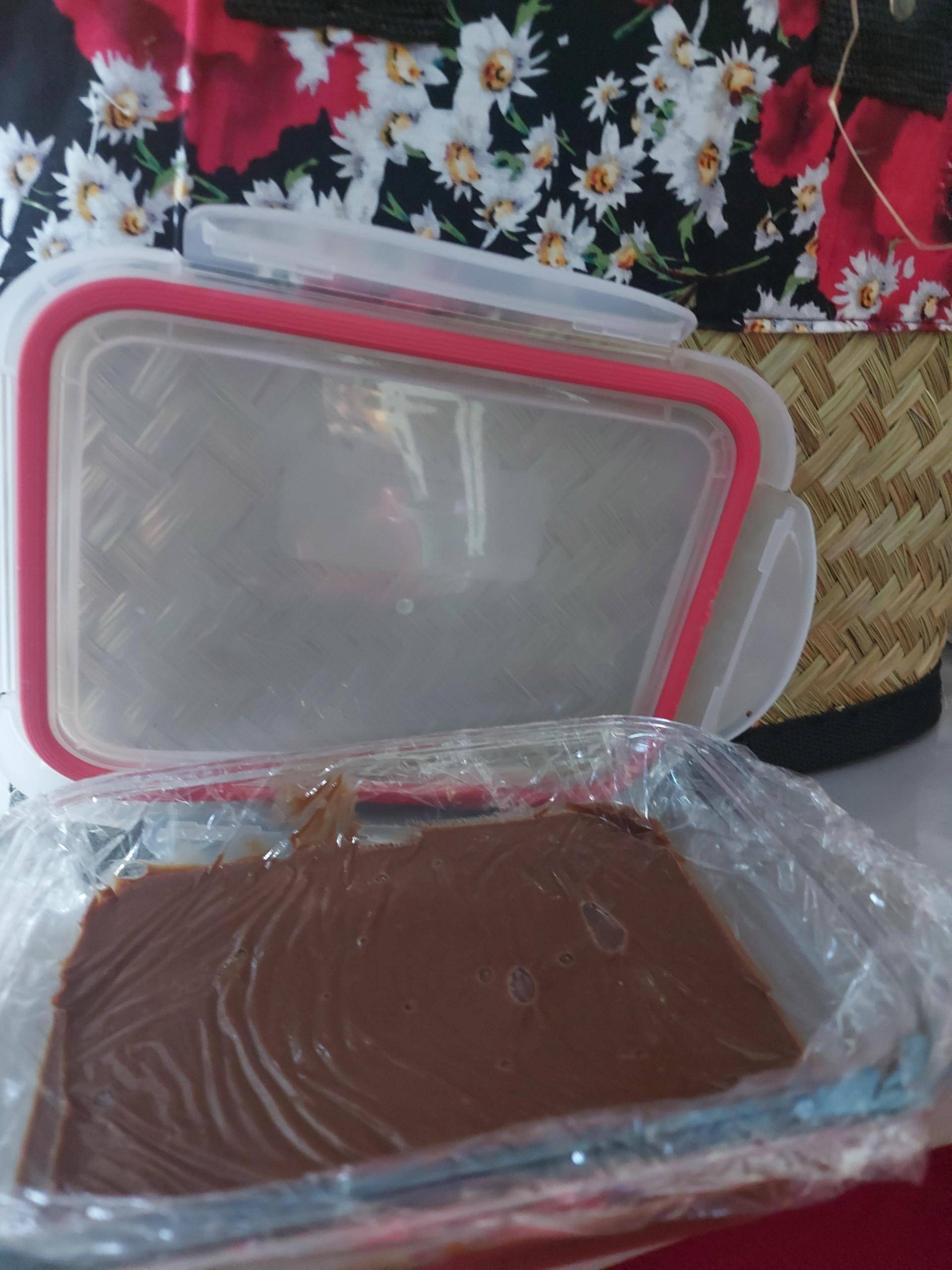 Cremeux 2 chocolat - Recepten Companion Connect XL | Moulinex